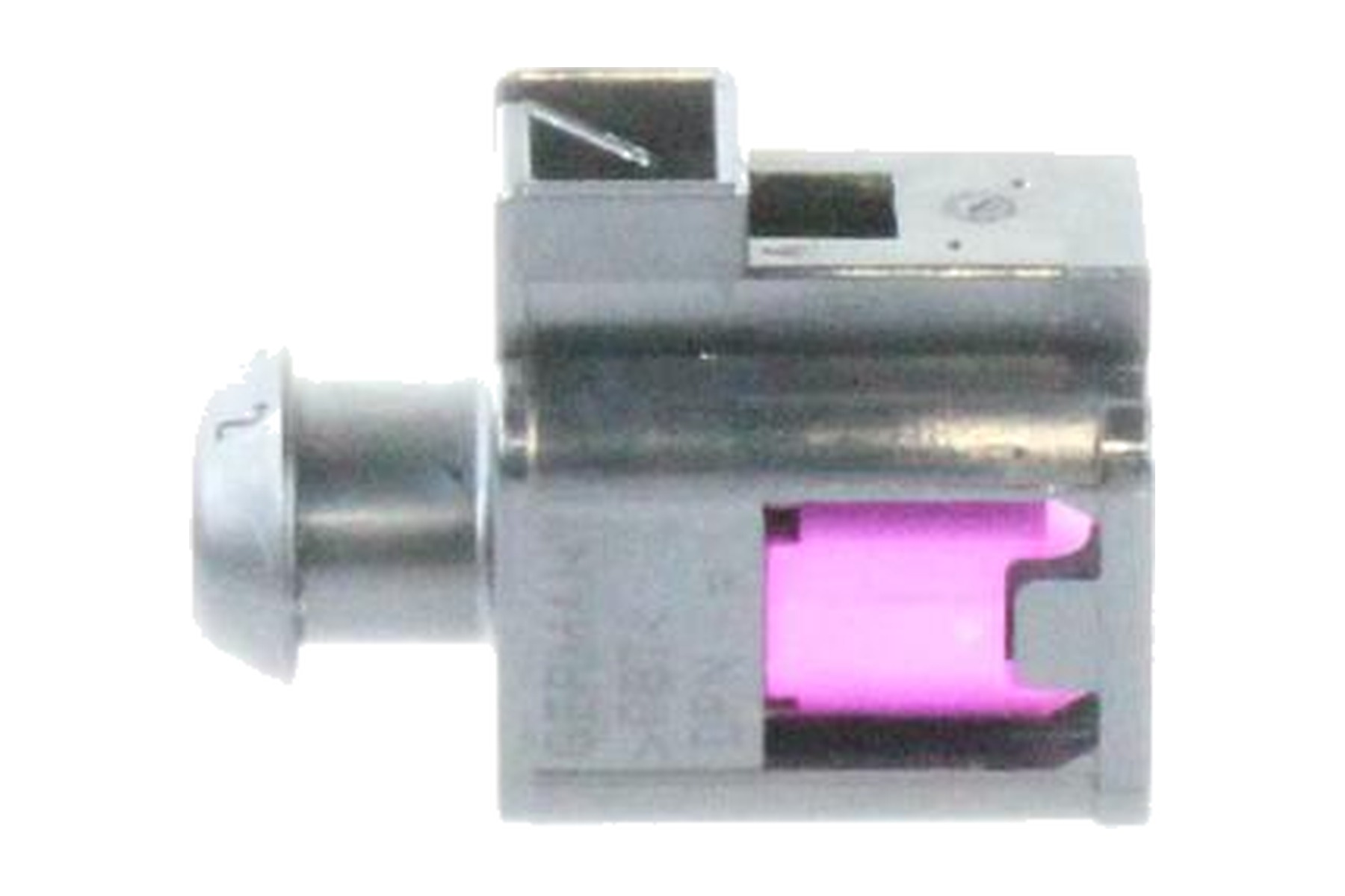 Conector de Chicote Elétrico VW 4D0971992