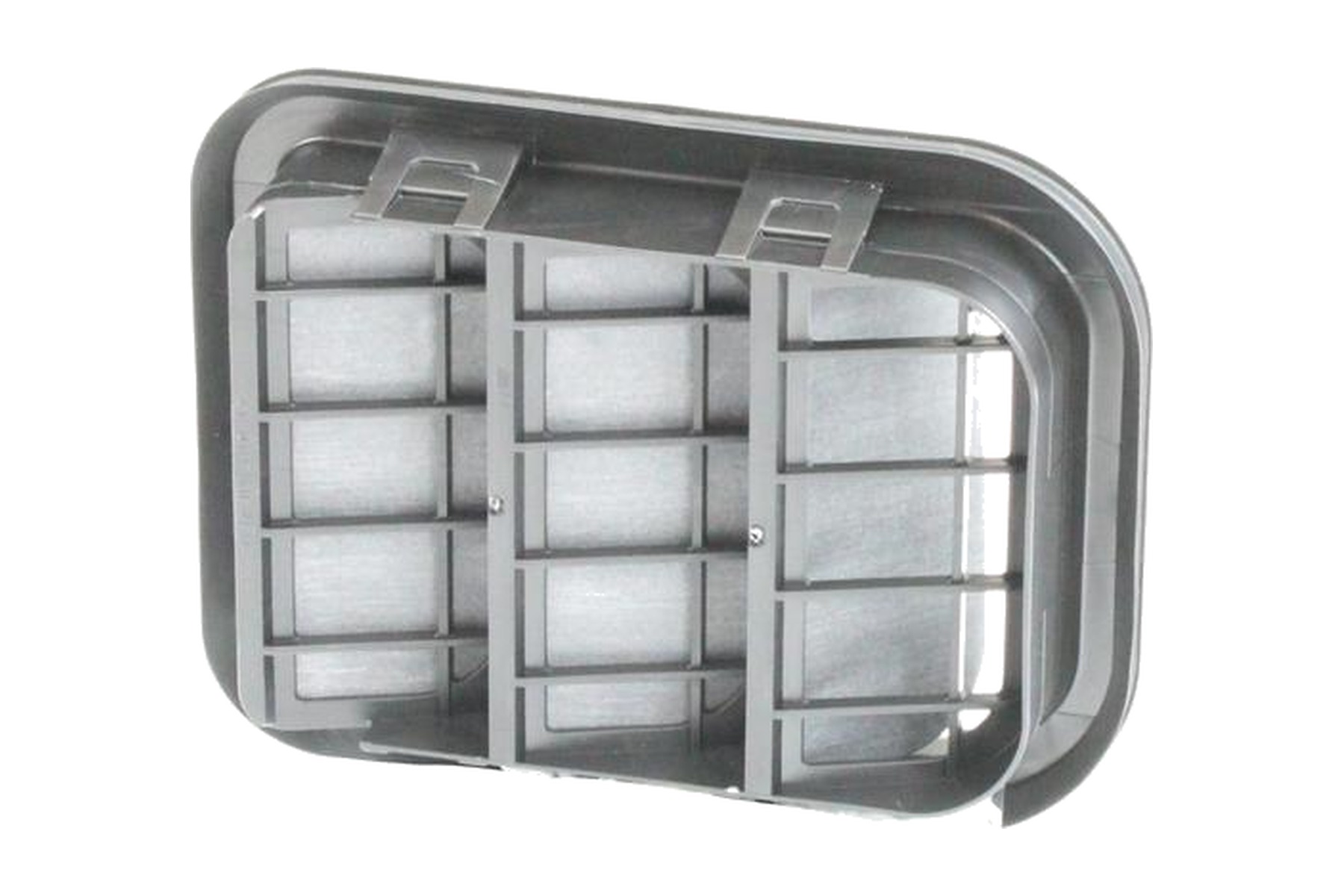 Grade de Saída de Ar de Ventilação de Painel VW 3T0819465A - Imagem 14