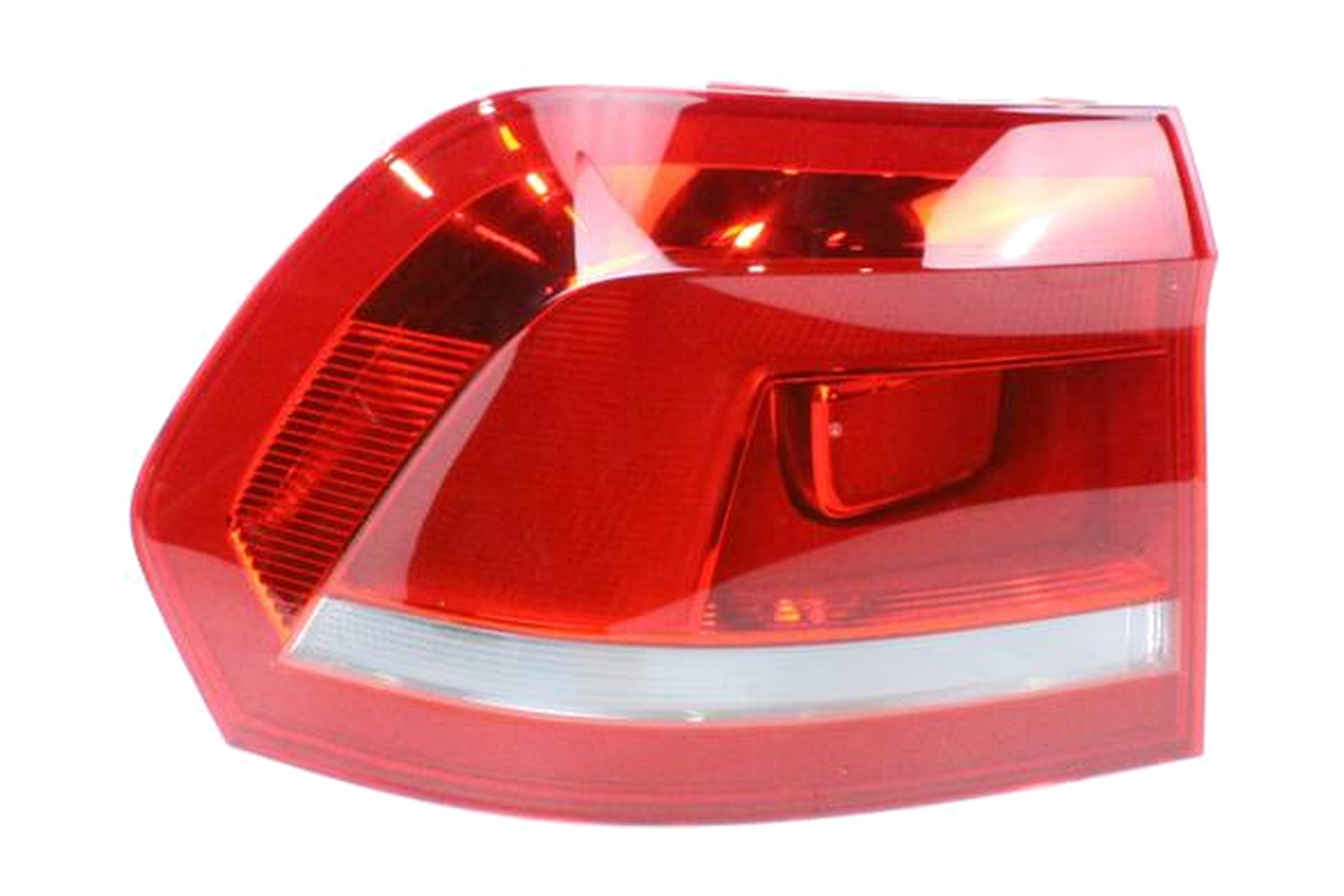 Lanterna Esquerdo (Motorista) VW 5Z0945095B