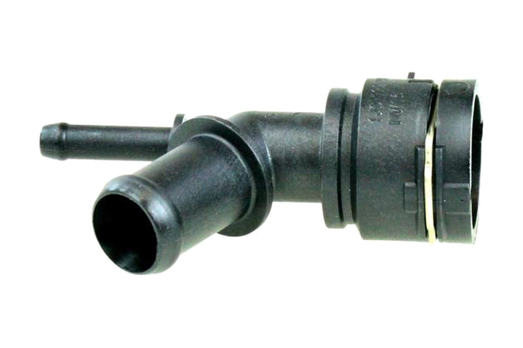 Conexão de Mangueira de Água de Radiador VW 1J0122291B