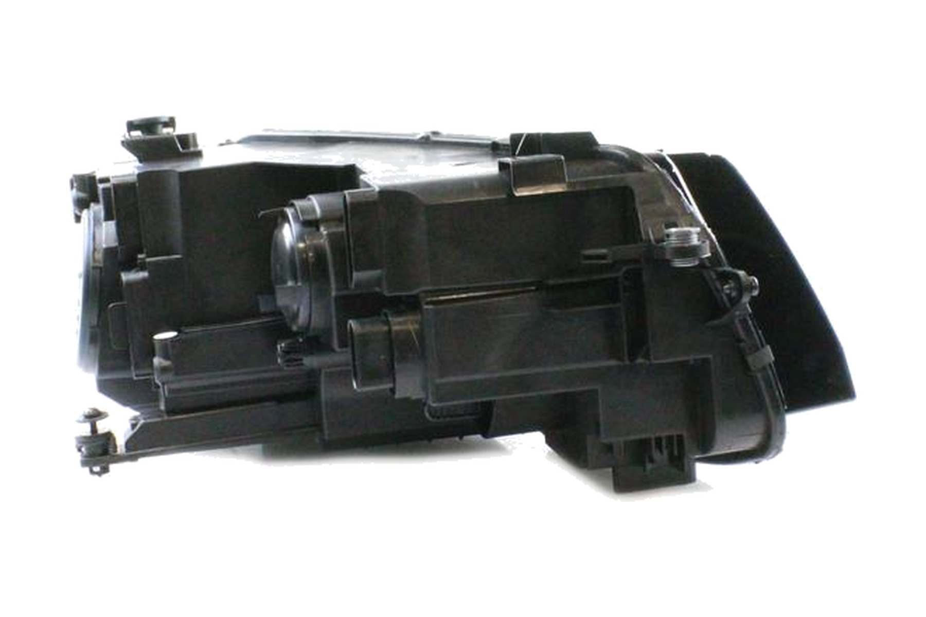 Farol Máscara Negra Esquerdo (Motorista) VW 5NN941005 - Imagem 15