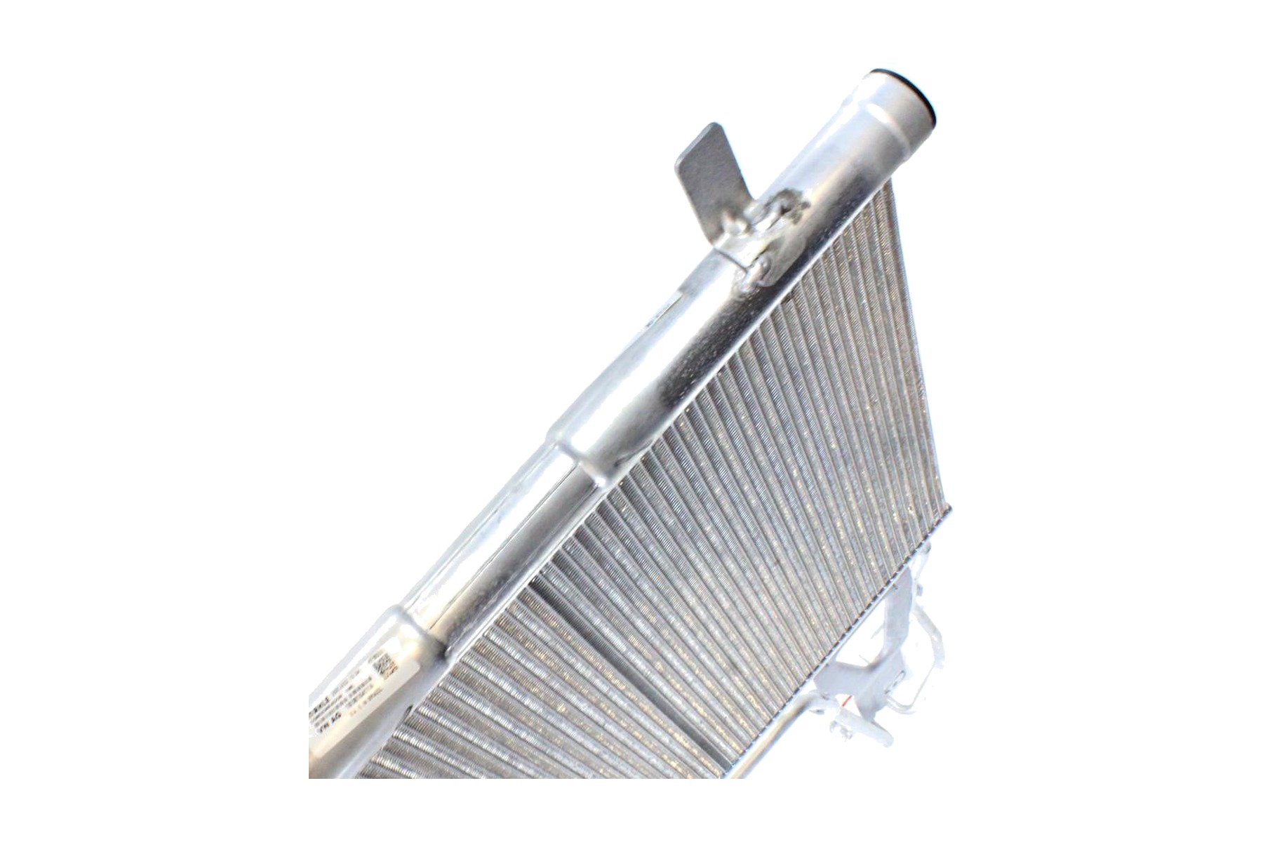 Condensador de Ar Condicionado VW 1S0816411A - Imagem 4