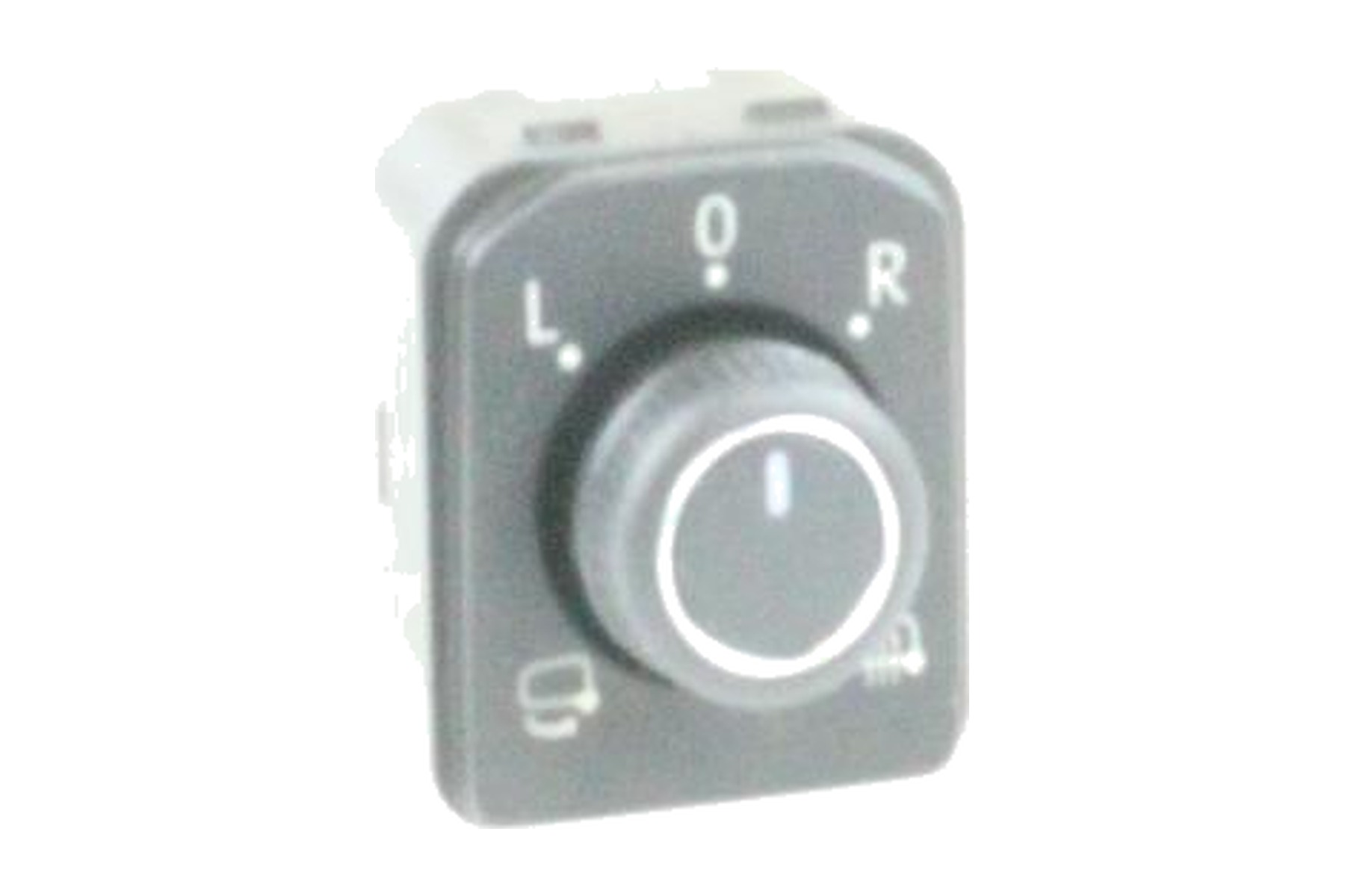 Botão de Regulagem de Espelho Retrovisor VW 3G0959565CICX - Imagem 24