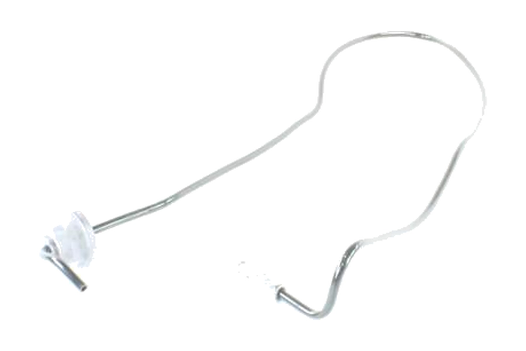 Tubo de Respiro de Tanque de Combustível VW 5W0201931B - Imagem 20
