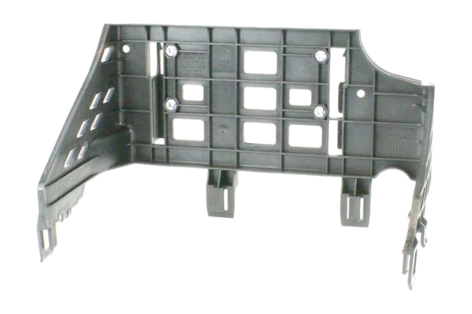 Suporte VW 5U0927163A - Imagem 2