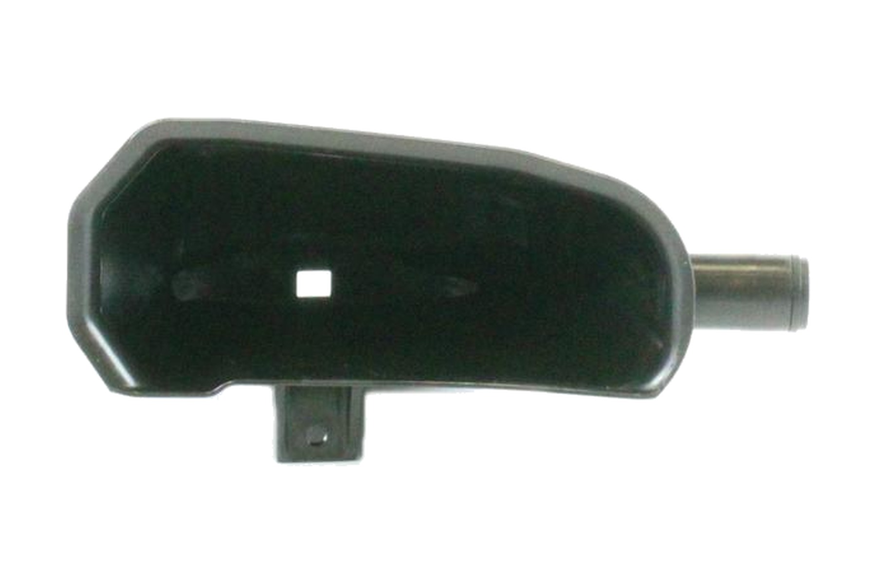 Duto de Captação de Ar de Admissão de Motor VW 2H0129604 - Imagem 26