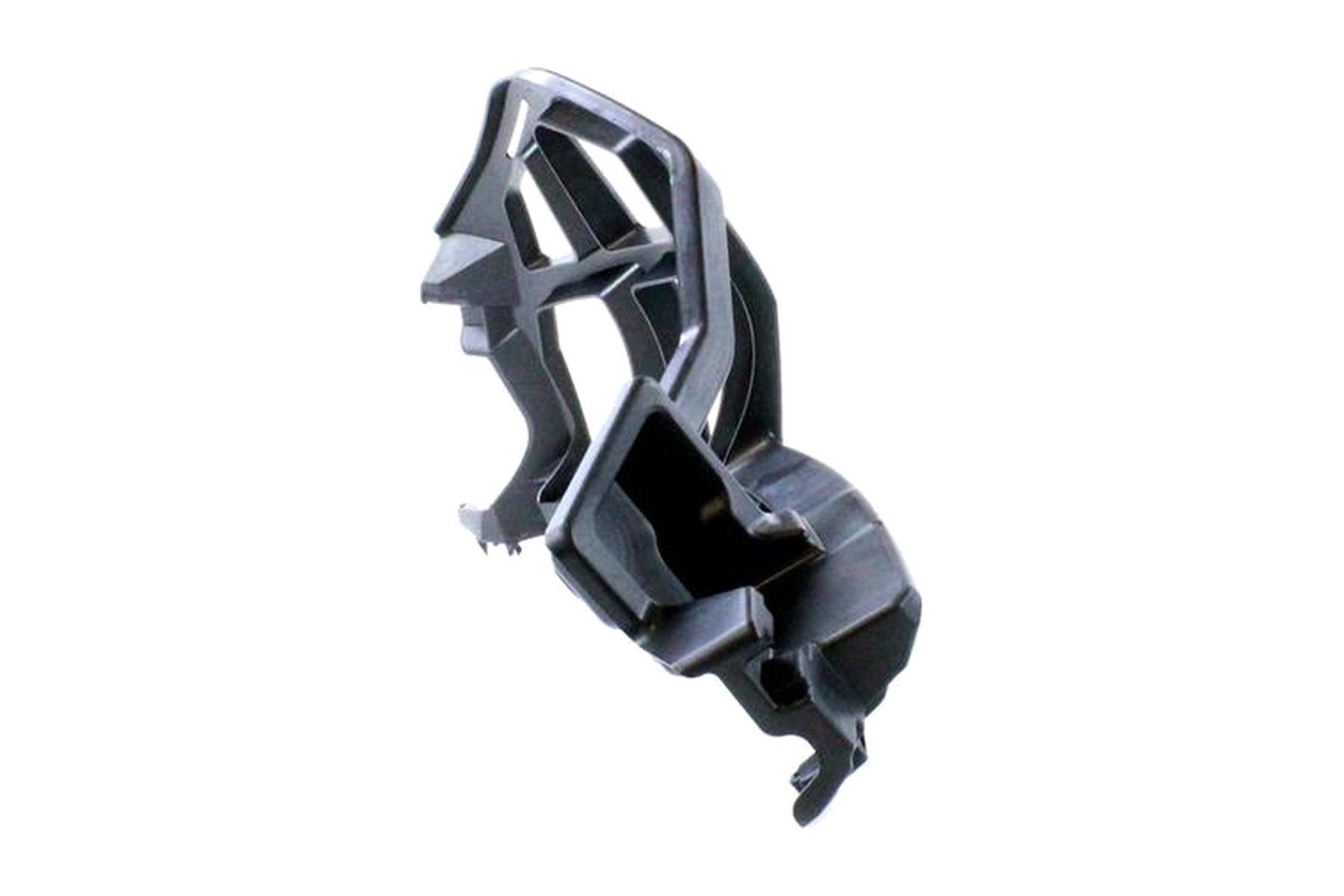 Suporte Guia de Para-choque VW 5C5807393F - Imagem 17