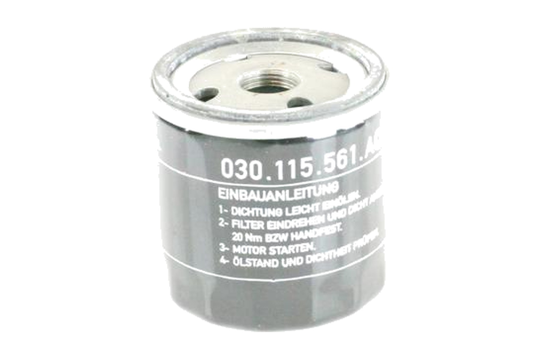 Filtro VW 030115561AQ - Imagem 24