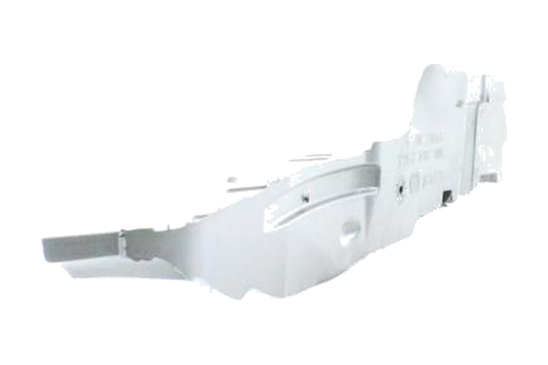 Isolamento de Para-Lama VW 5NA864236E - Imagem 21