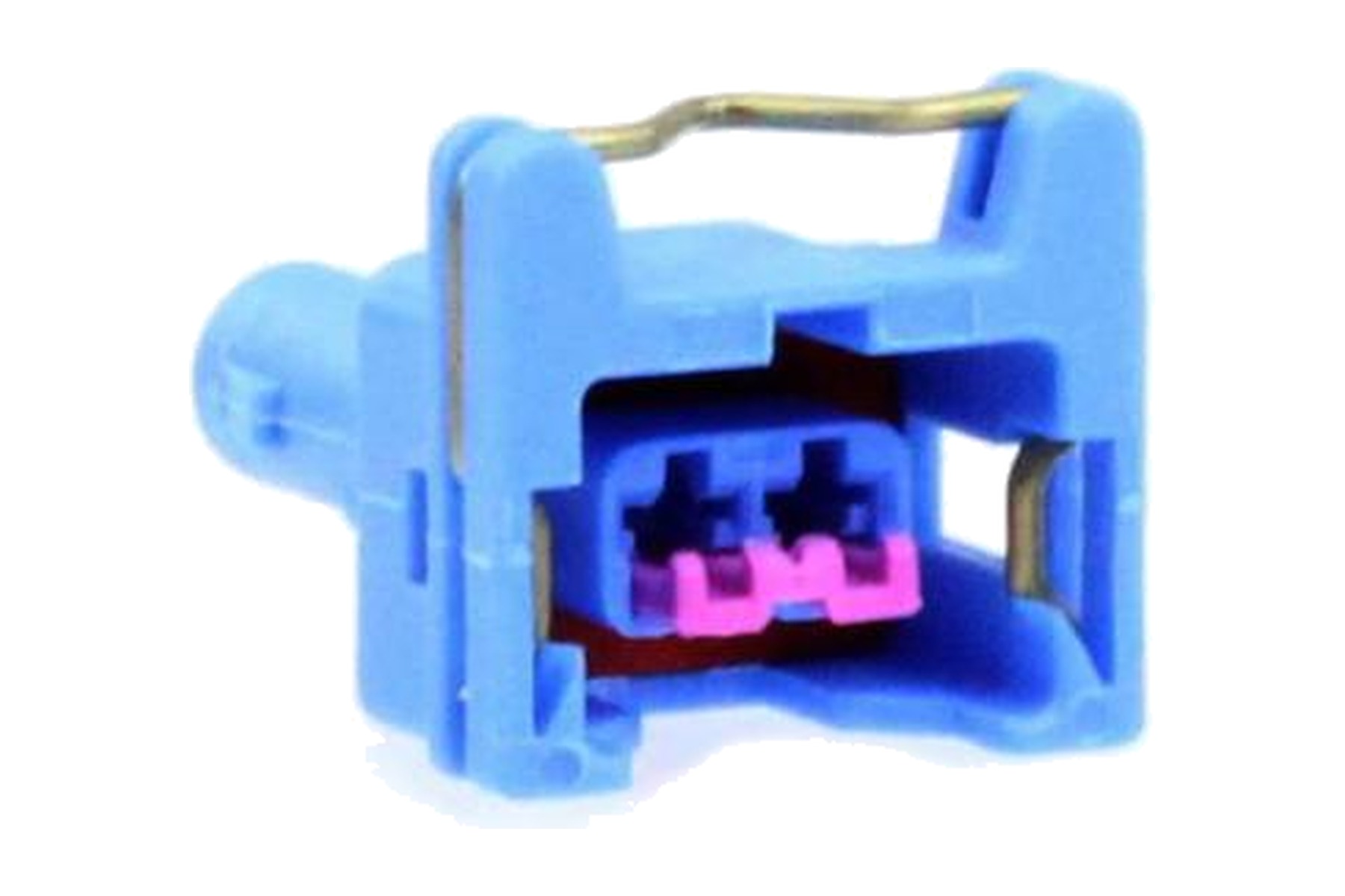 Conector de Cabo de Chicote Elétrico VW 5X0971931 - Imagem 23