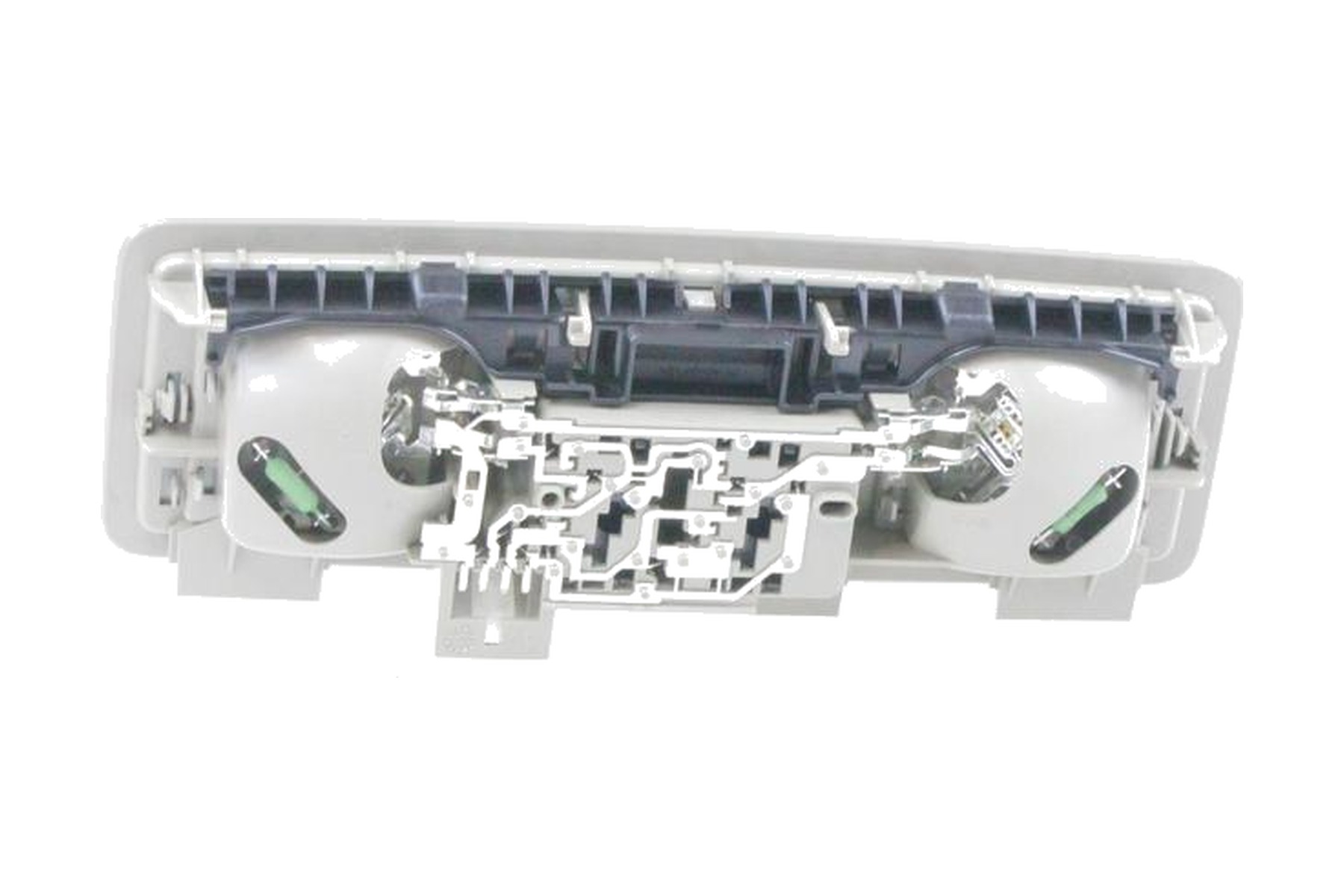 Luz de Cortesia VW 5G0947291KZA2 - Imagem 12