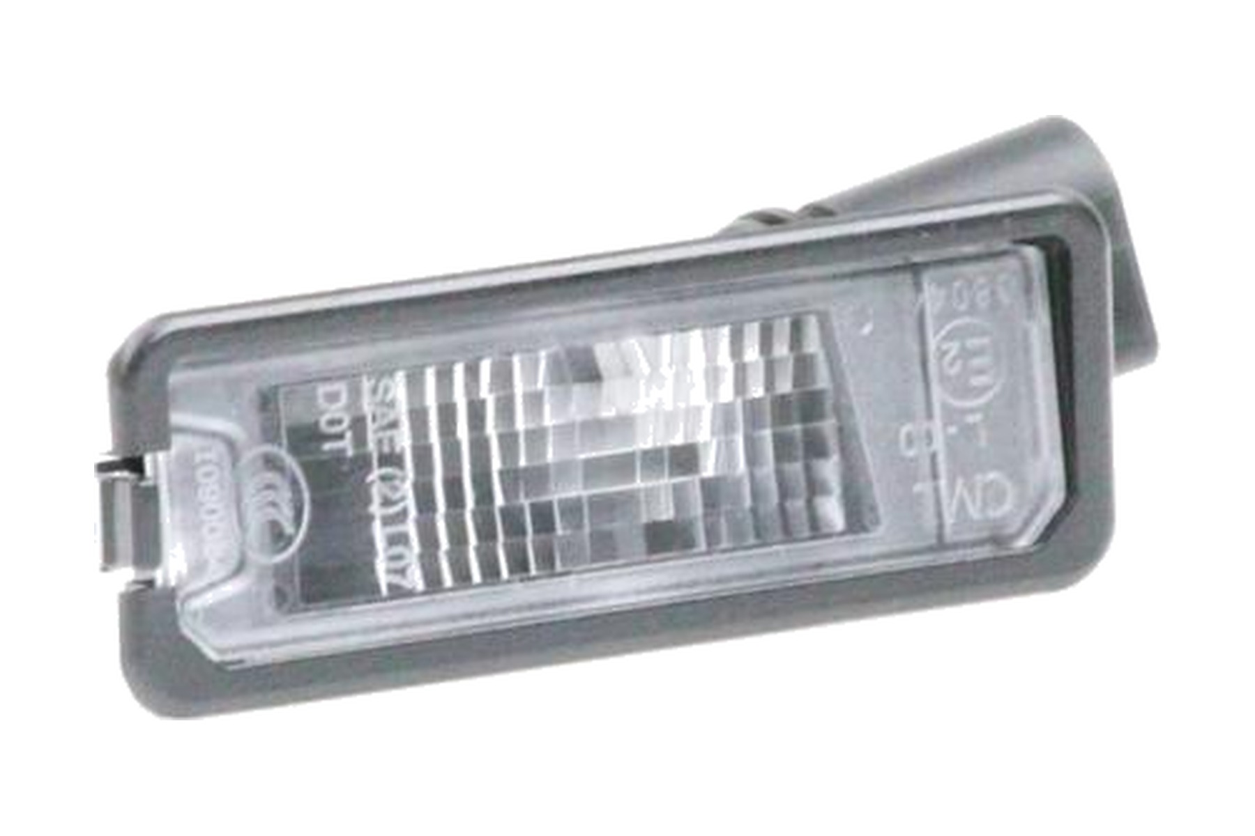 Luz de Placa VW 1K8943021 - Imagem 23