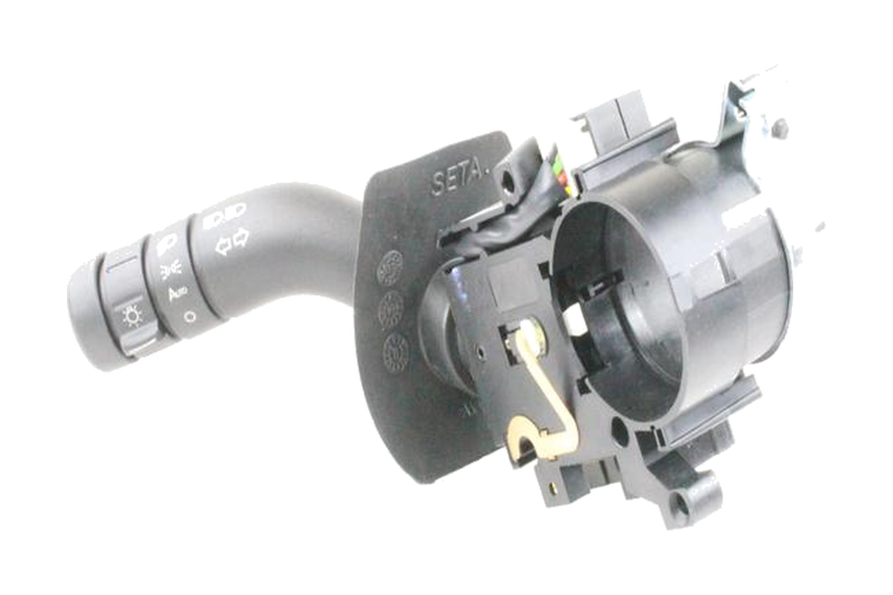 Chave de Seta VW 5U09535139B9 - Imagem 3