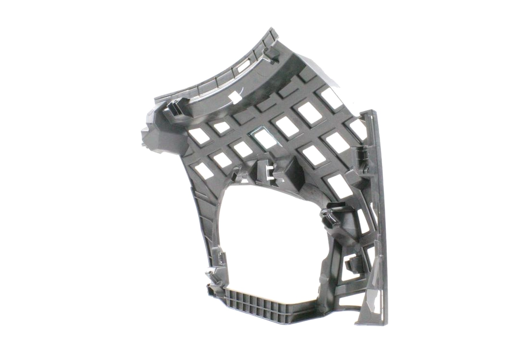 Suporte de Farol de Milha Esquerdo (Motorista) VW 17A807723C - Imagem 16