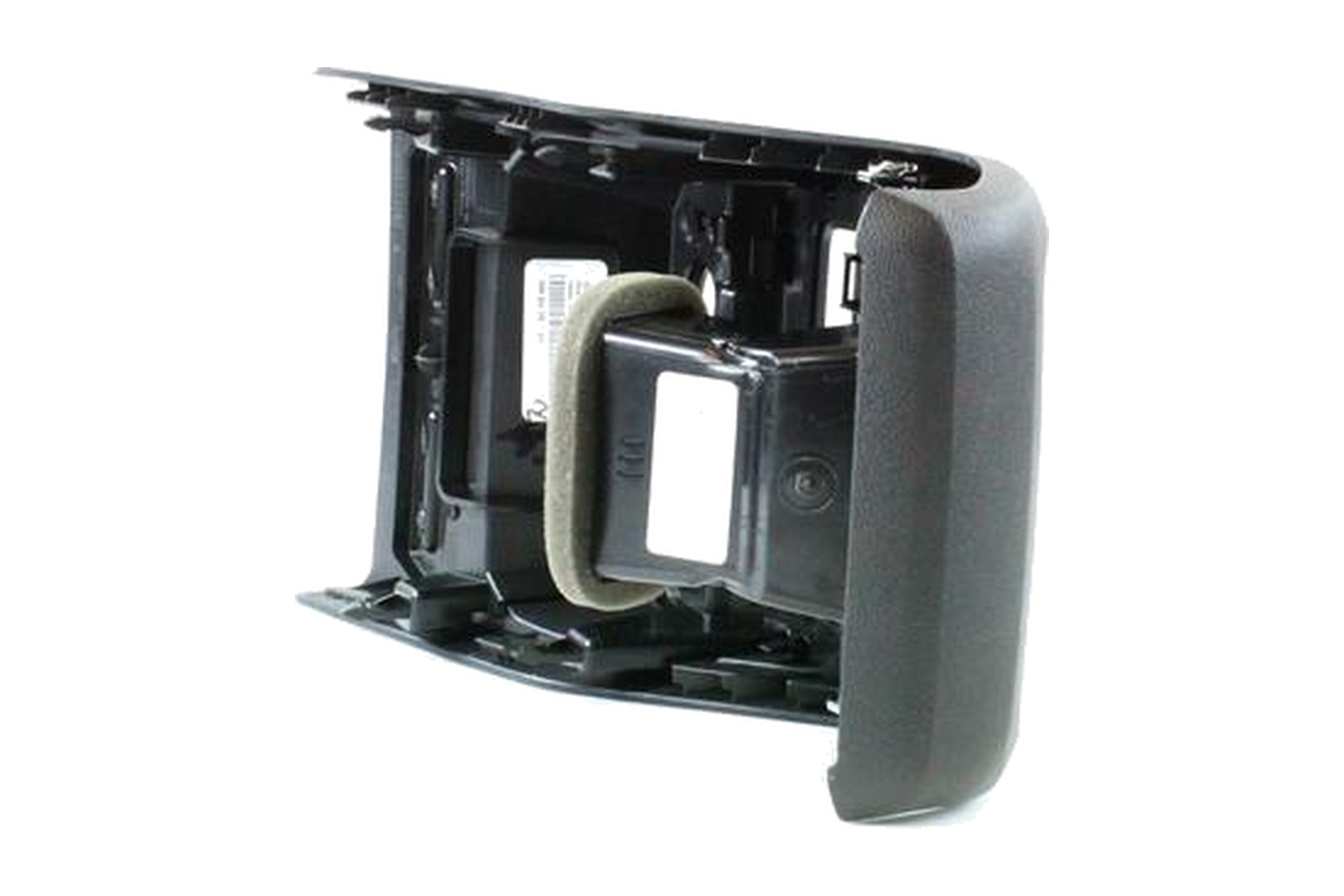 Moldura de Difusor de Ar Condicionado de Console VW 5NN864298J82V - Imagem 18