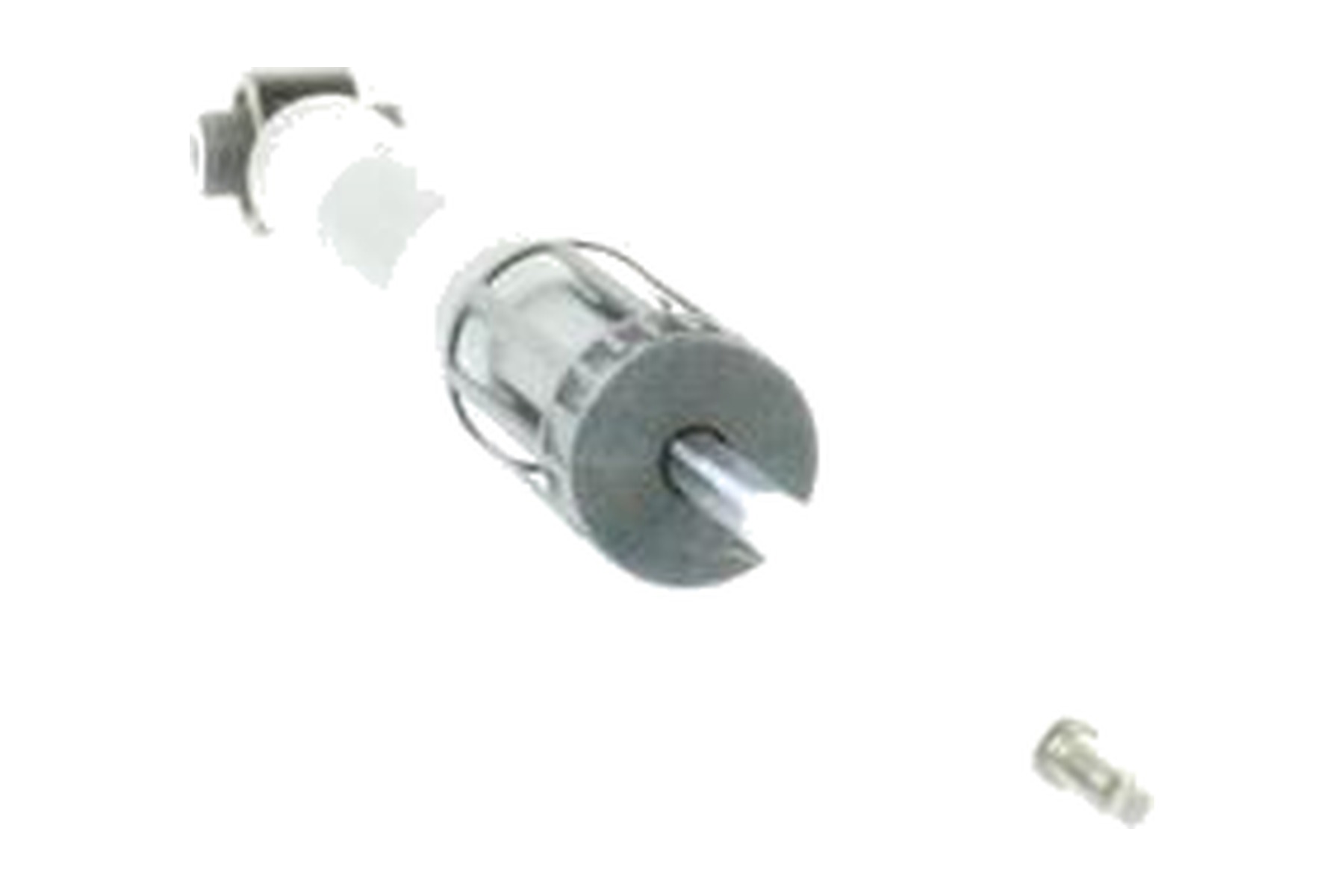 Amortecedor de Suspensão Traseiro Direito (Passageiro) Esquerdo (Motorista) VW 5Q0513029GL - Imagem 18