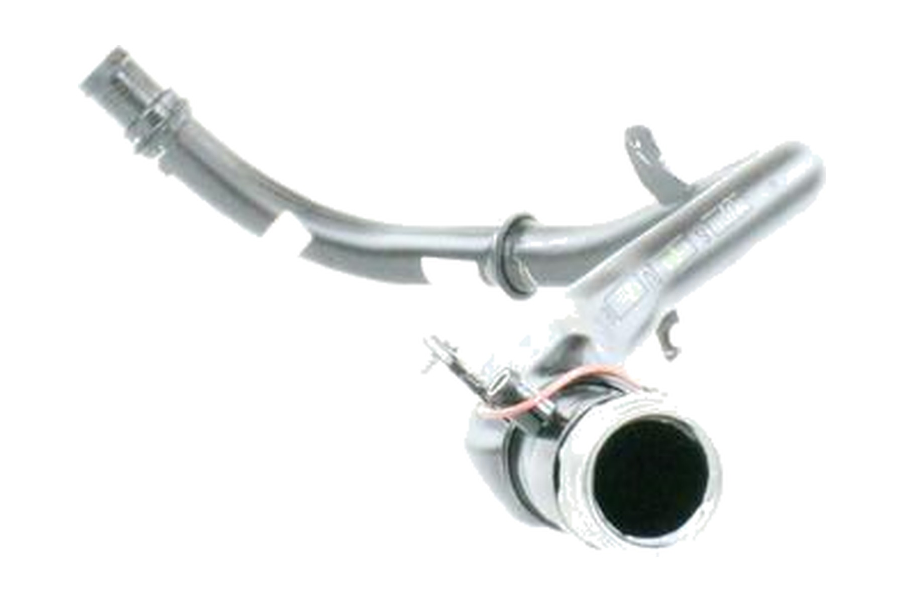 Tubo de Abastecimento de Tanque de Combustível VW 5U7201129E - Imagem 6