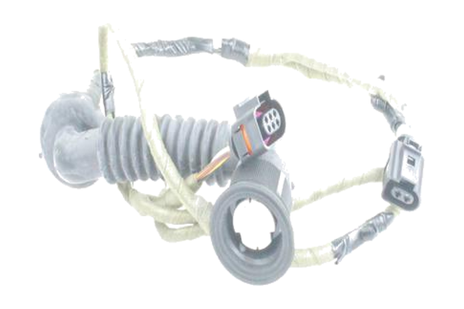 Chicote VW 5U4971120HM - Imagem 5