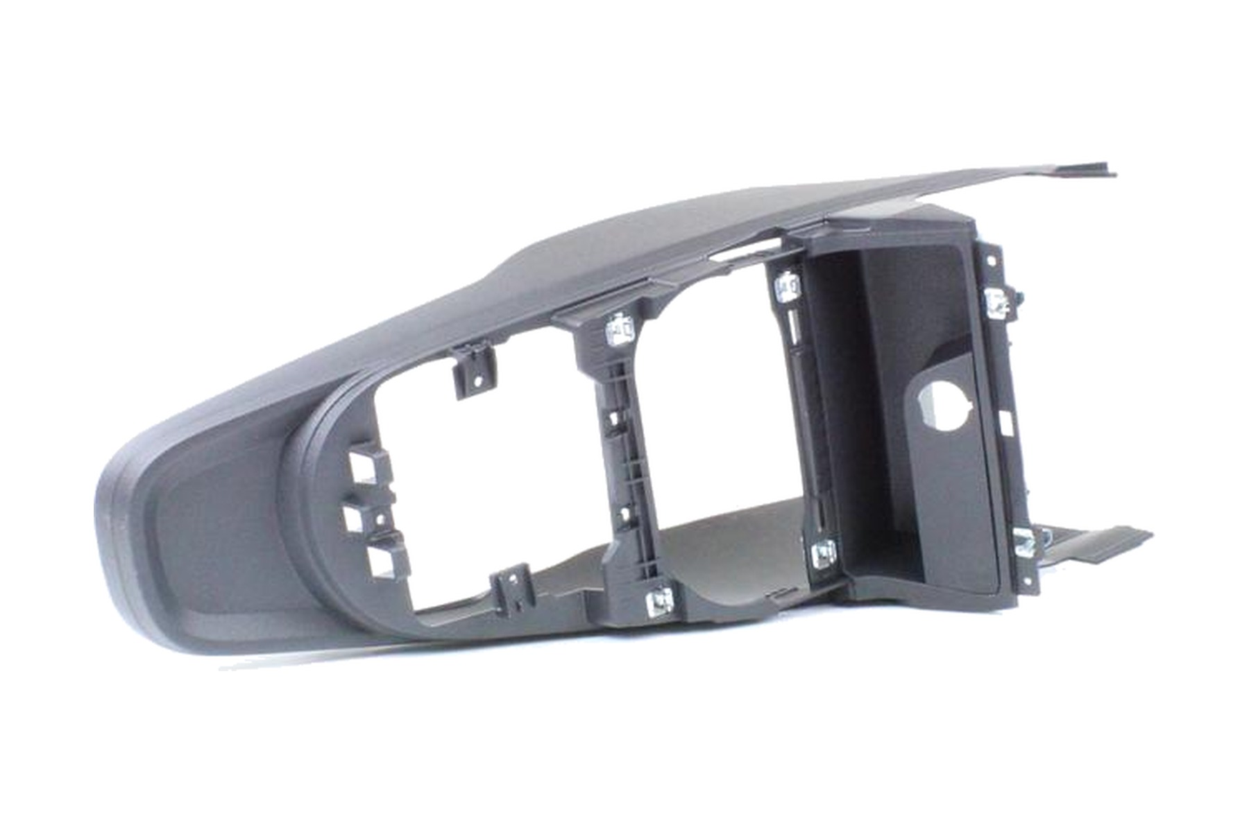 Console Central VW 5U1863241E82V - Imagem 23