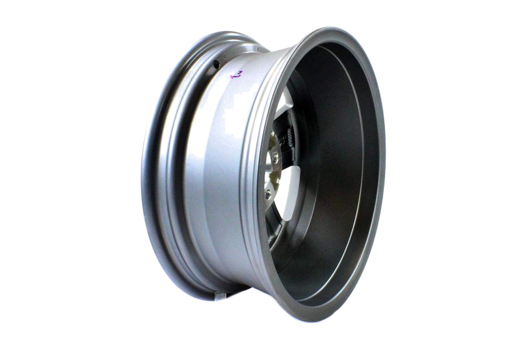 Roda VW 5Z0601025PVY5 - Imagem 9