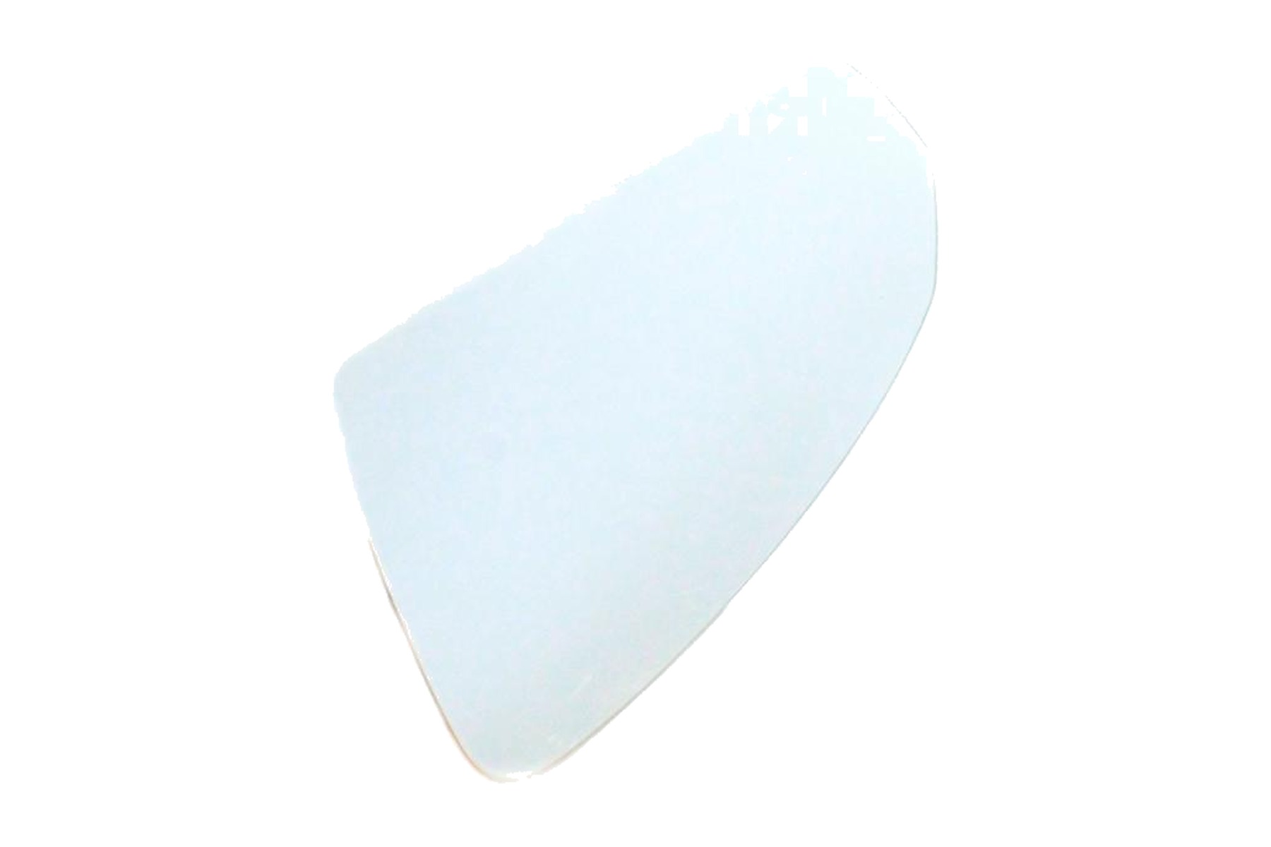 Vidro de Espelho Retrovisor Esquerdo (Motorista) VW 2GK857521 - Imagem 2