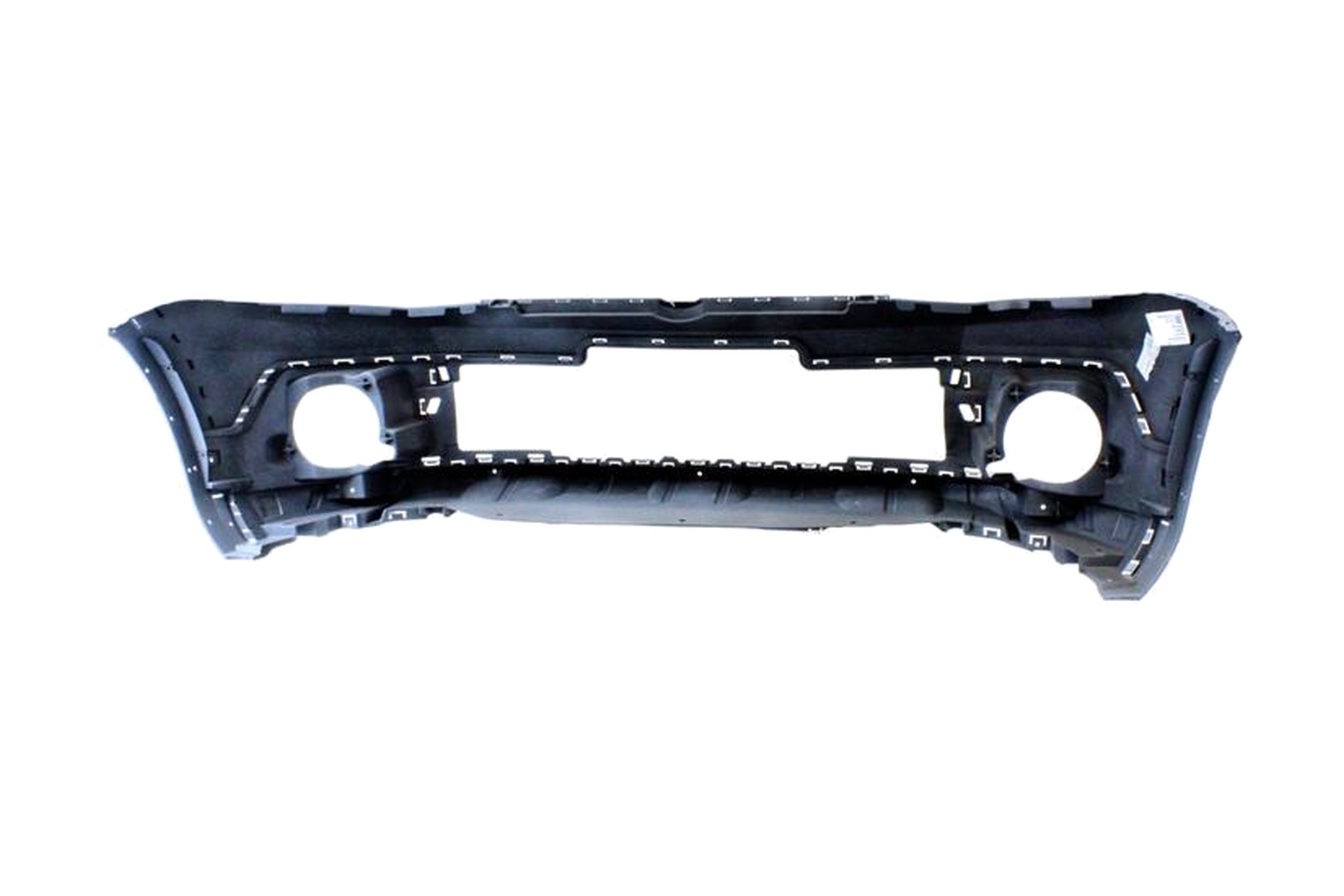 Para-choque Dianteiro VW 5U0807221LGRU - Imagem 14