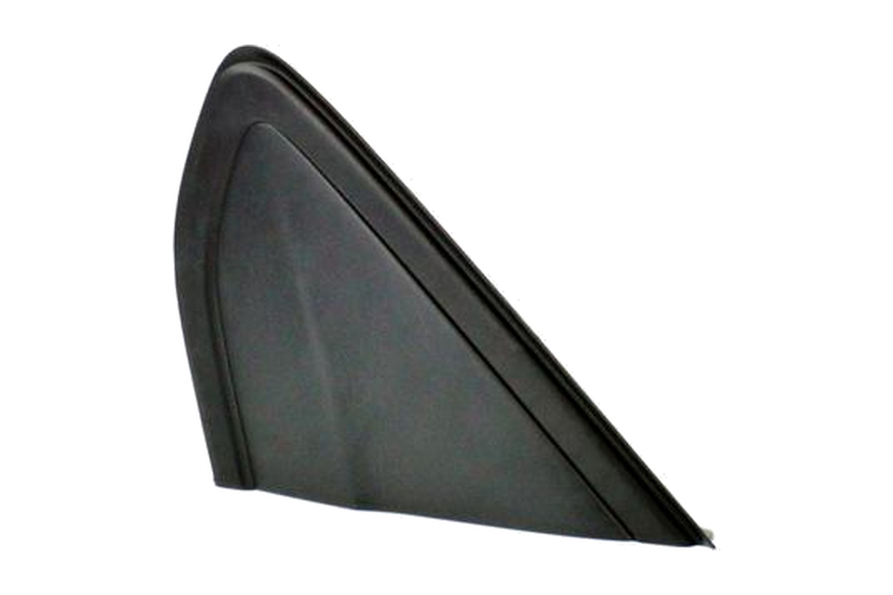 Acabamento de Suporte de Espelho Retrovisor VW 1S0853273B5AP - Imagem 5