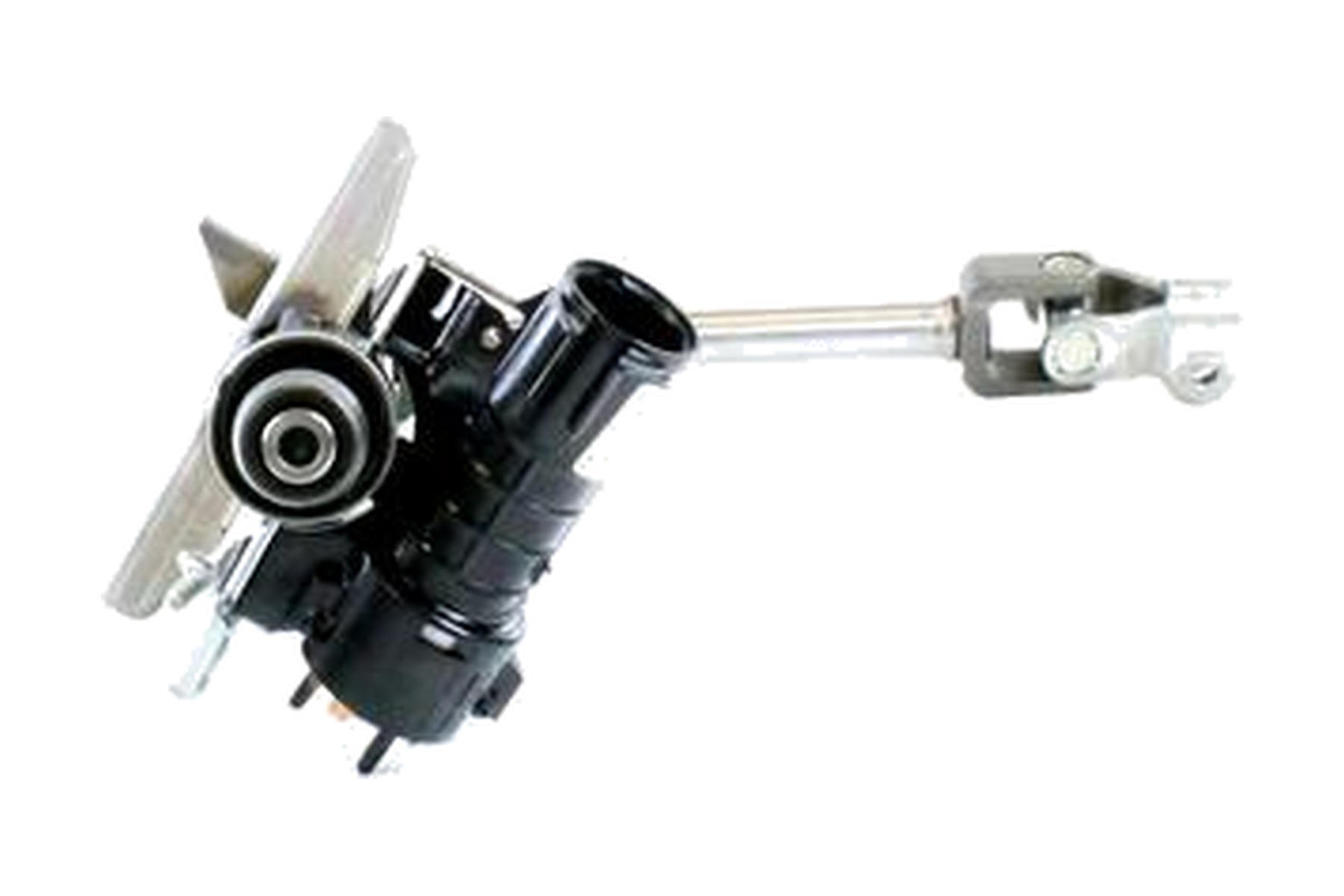 Coluna de Direção VW 5U1419501 - Imagem 7
