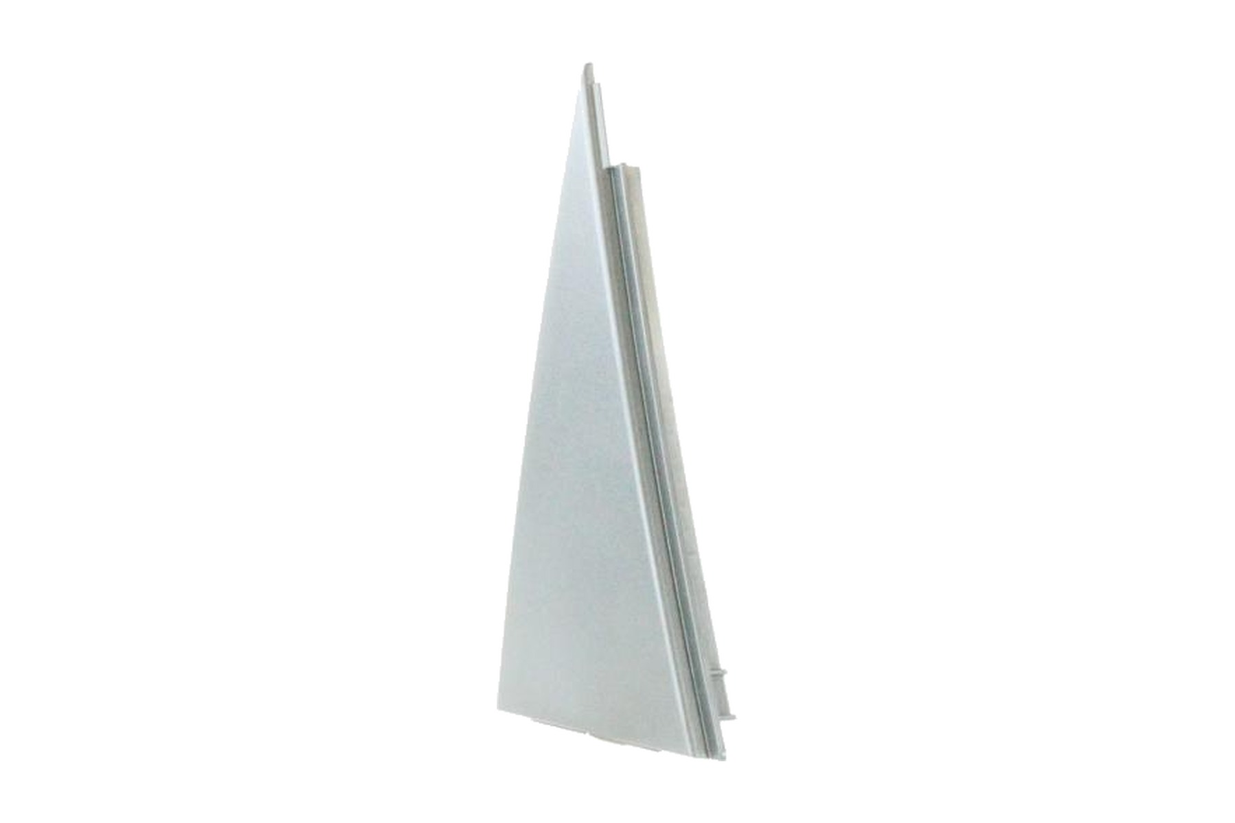 Moldura de Porta de Coluna C VW 2GJ8396379B9 - Imagem 5
