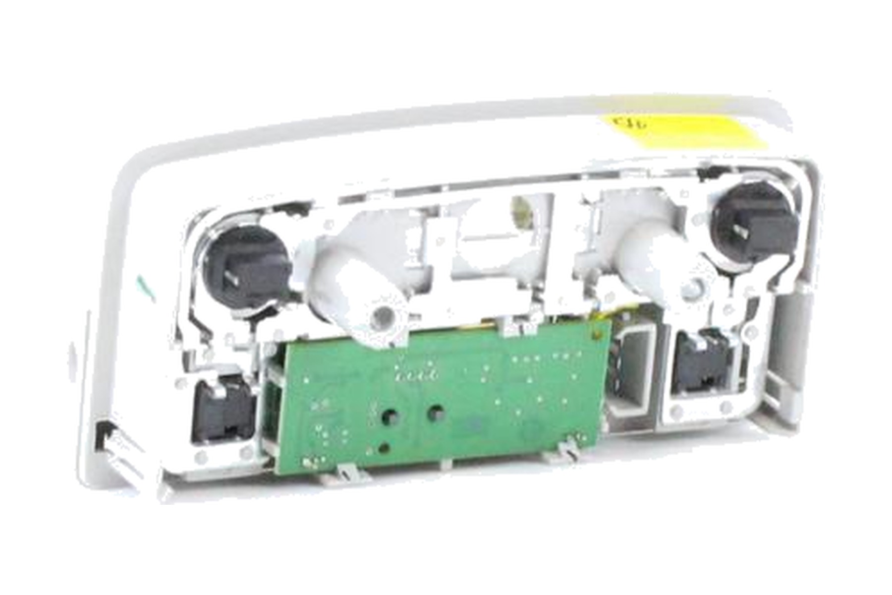 Luz de Cortesia VW 5Z0947105BY20 - Imagem 11