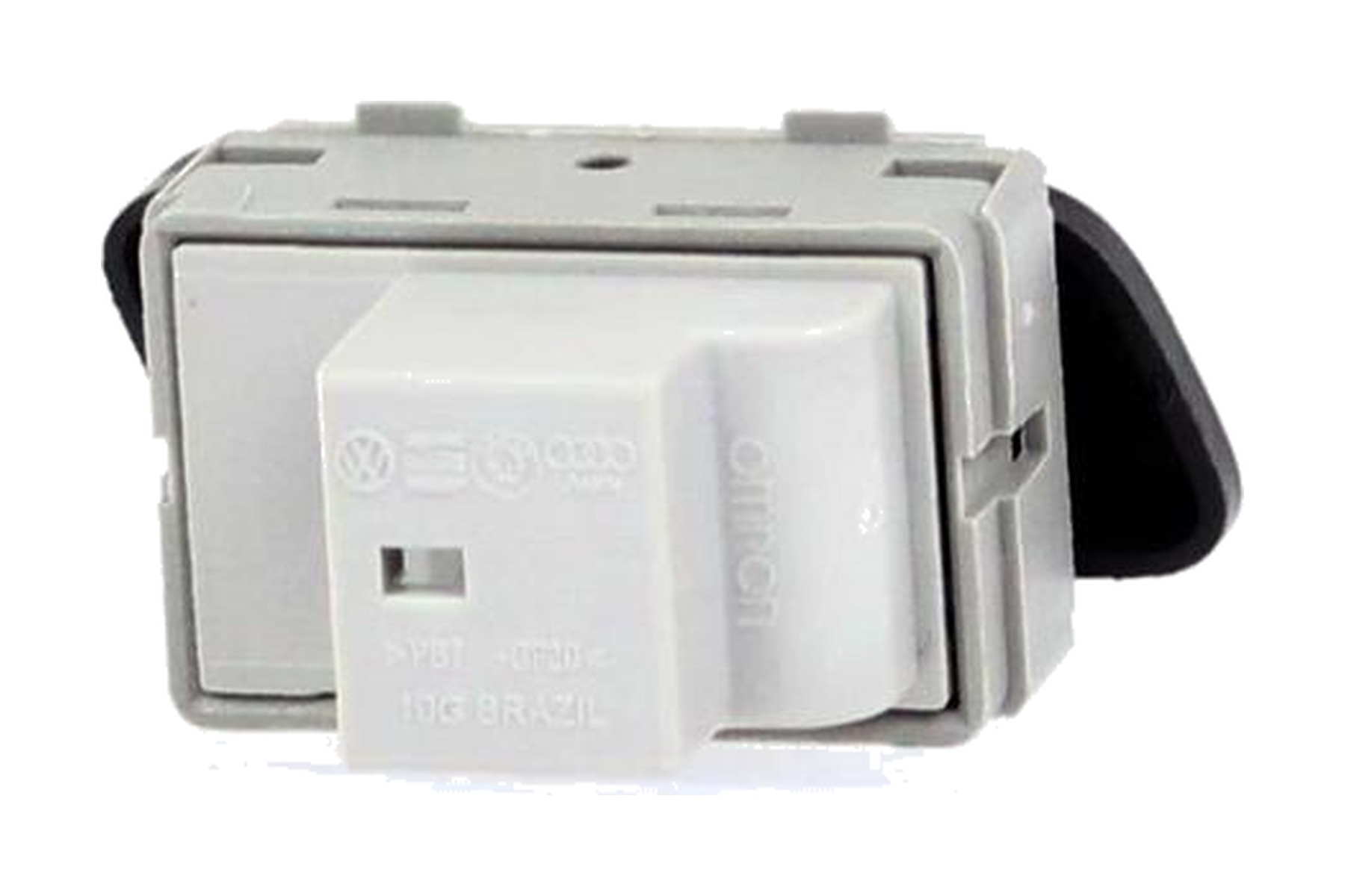 Botão Interruptor de Acionamento de Vidro Elétrico VW 6Q09598569B9 - Imagem 14