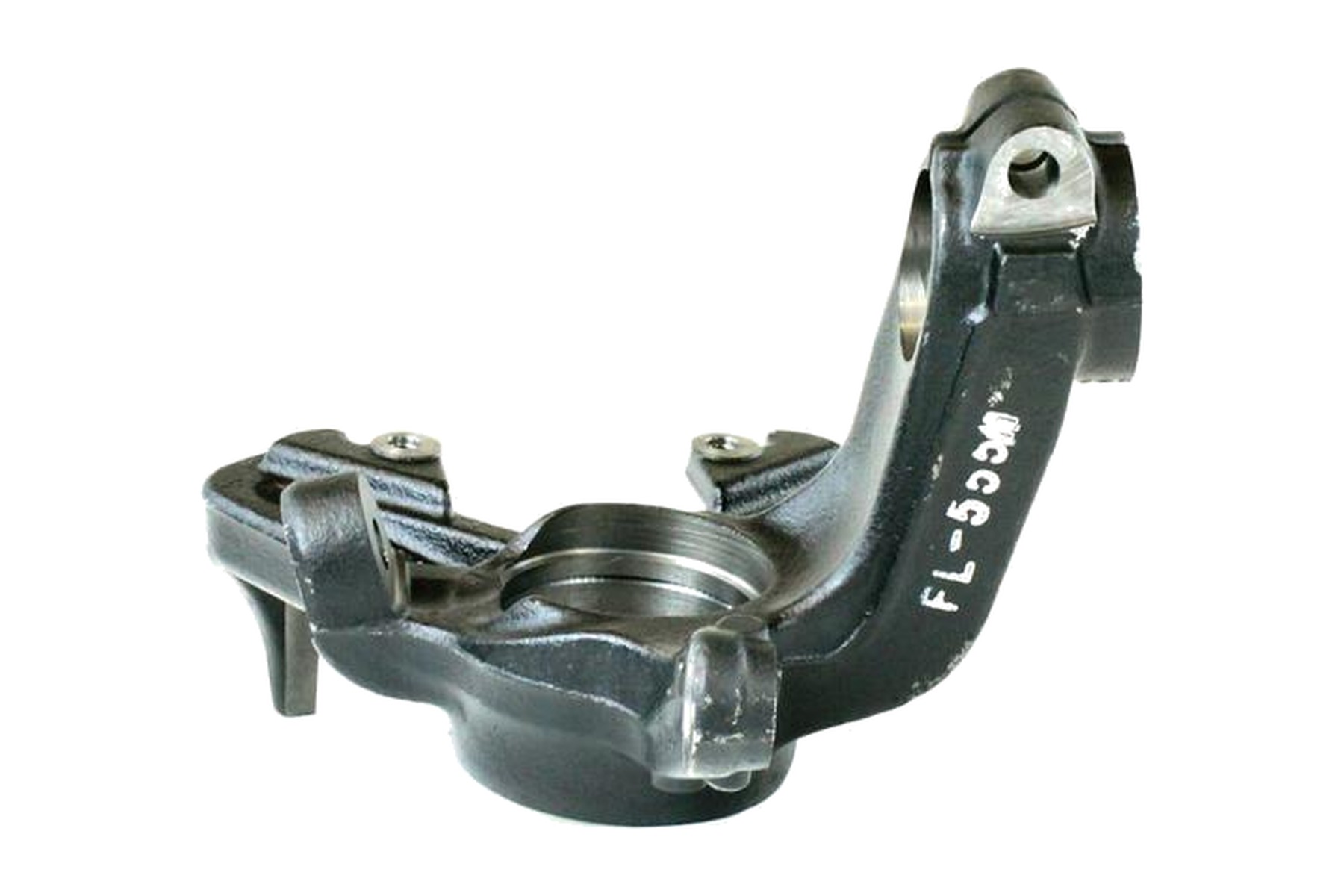 Manga de Eixo de Suspensão VW 6Q0407256AP - Imagem 19