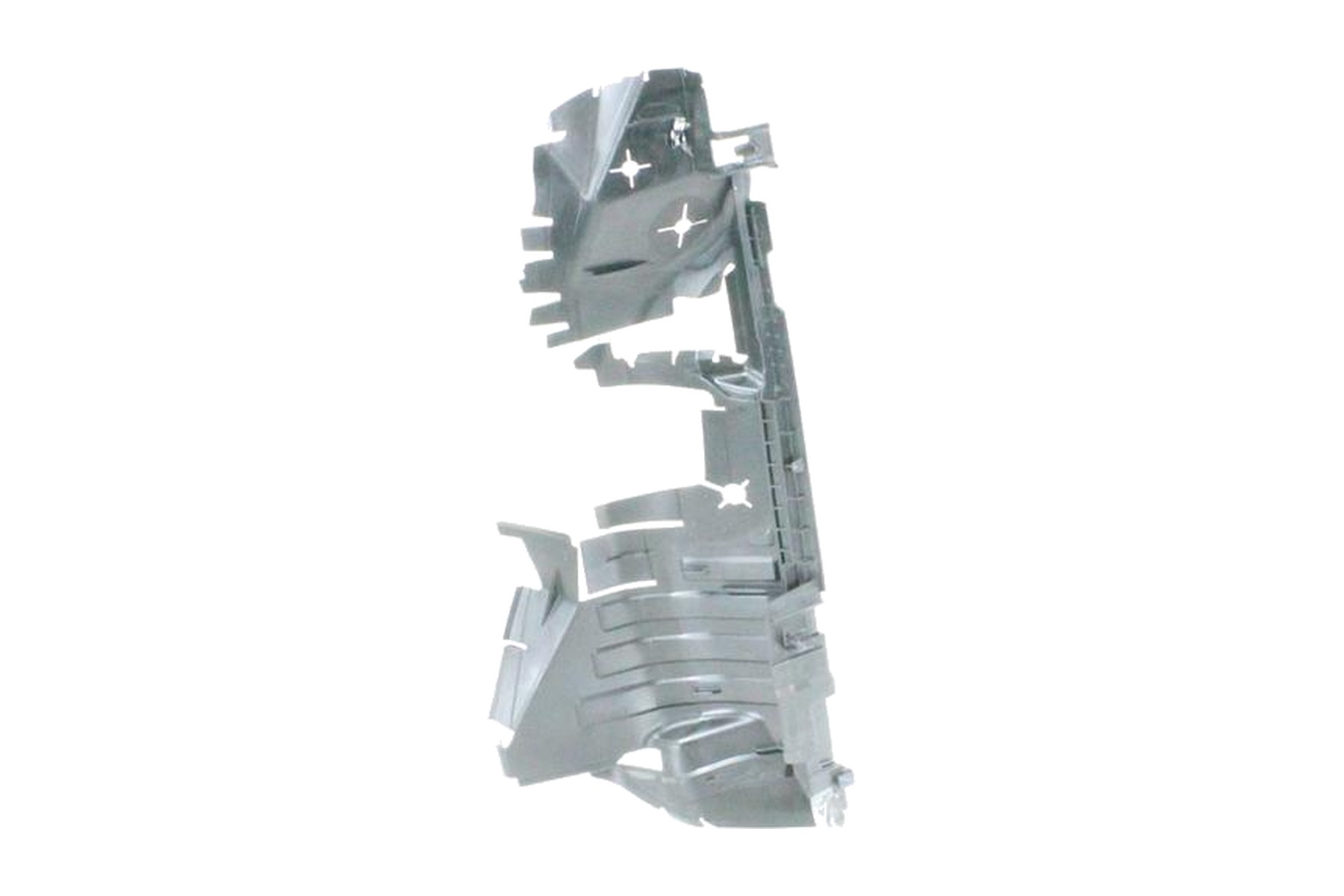 Defletor de Ar de Radiador VW 17A121283P - Imagem 2