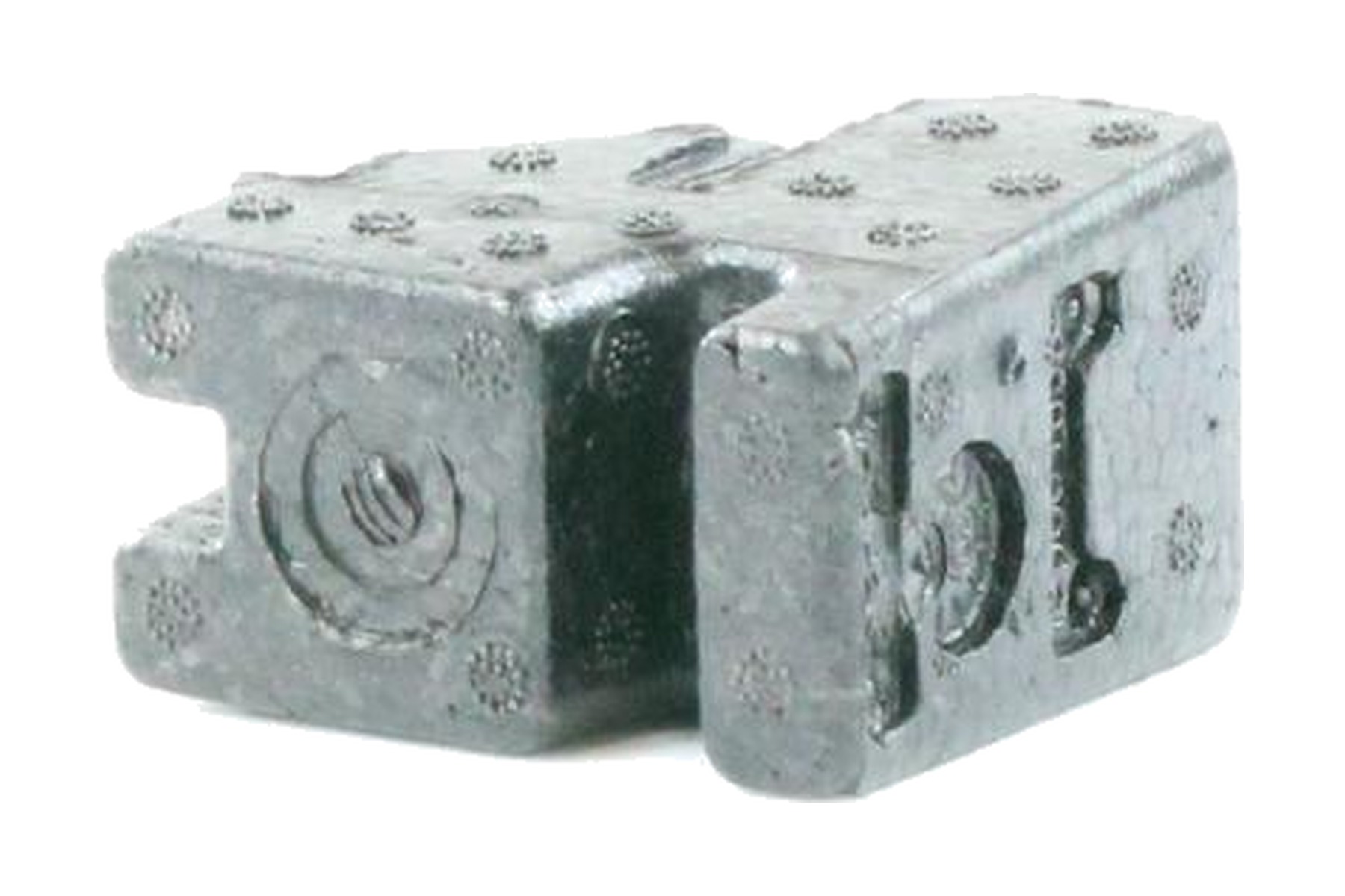 Espuma de Impacto de Para-choque VW 5U7807439AAAA - Imagem 12