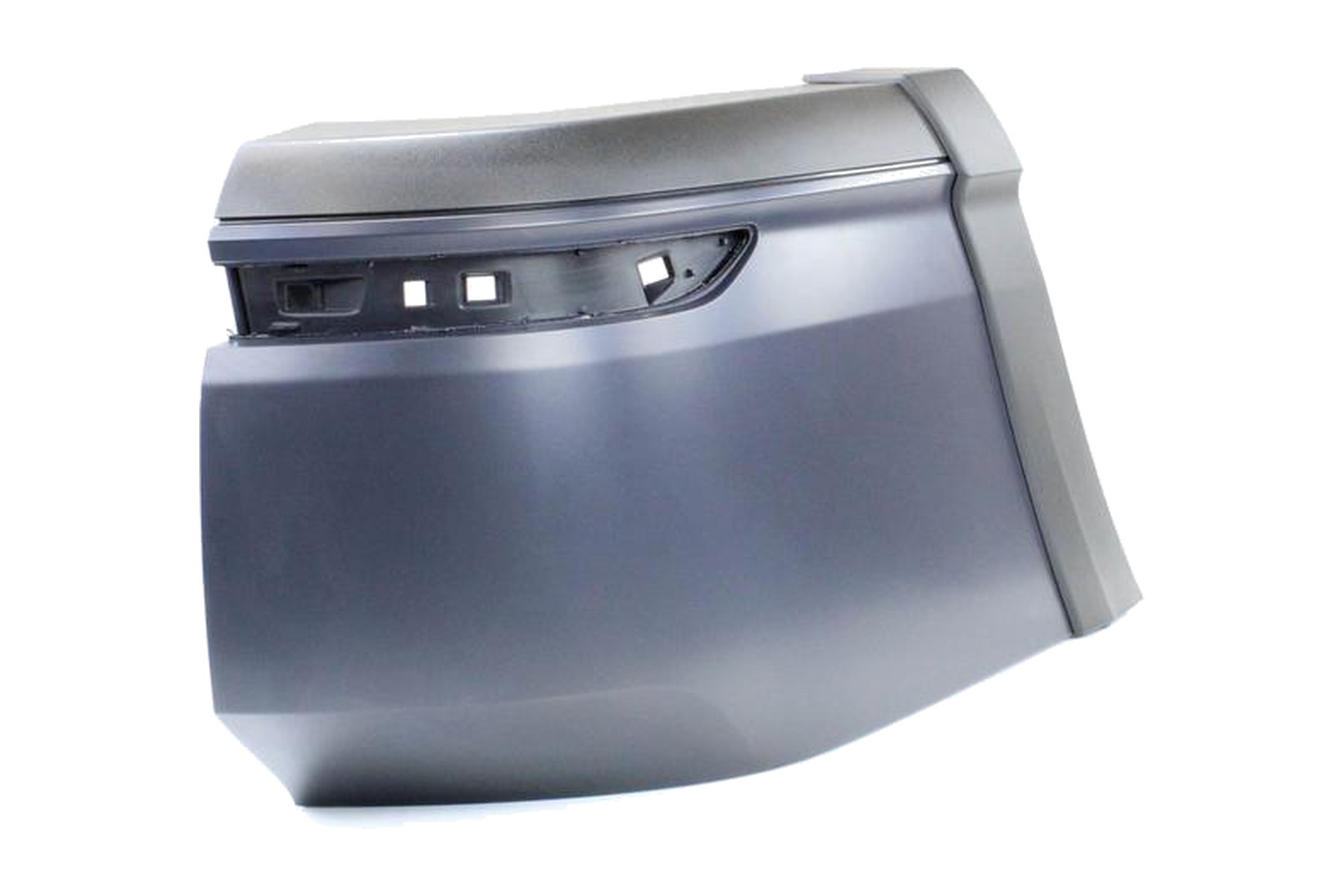 Para-choque Traseiro Esquerdo (Motorista) VW 5U7807141PGRU - Imagem 21