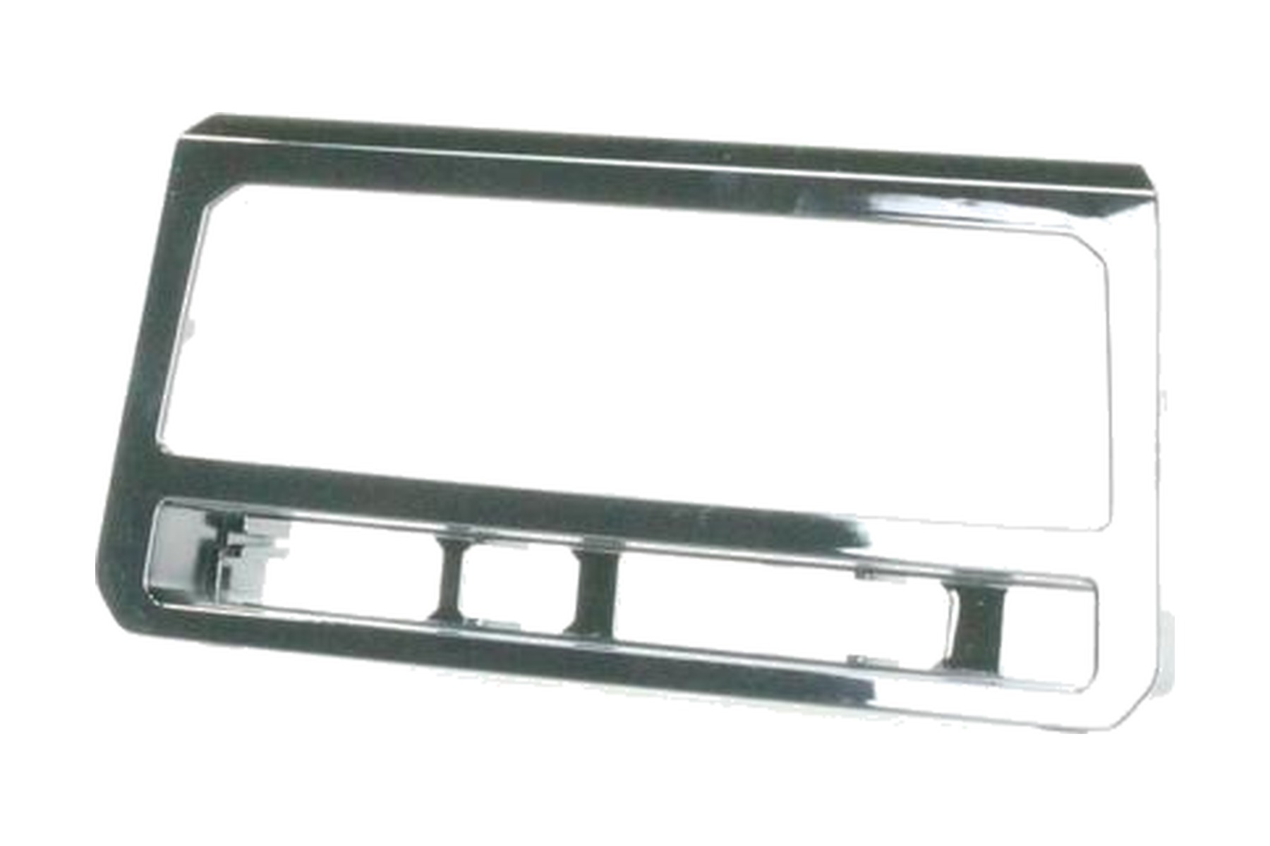 Moldura de Painel Central VW 2GP863041041 - Imagem 3