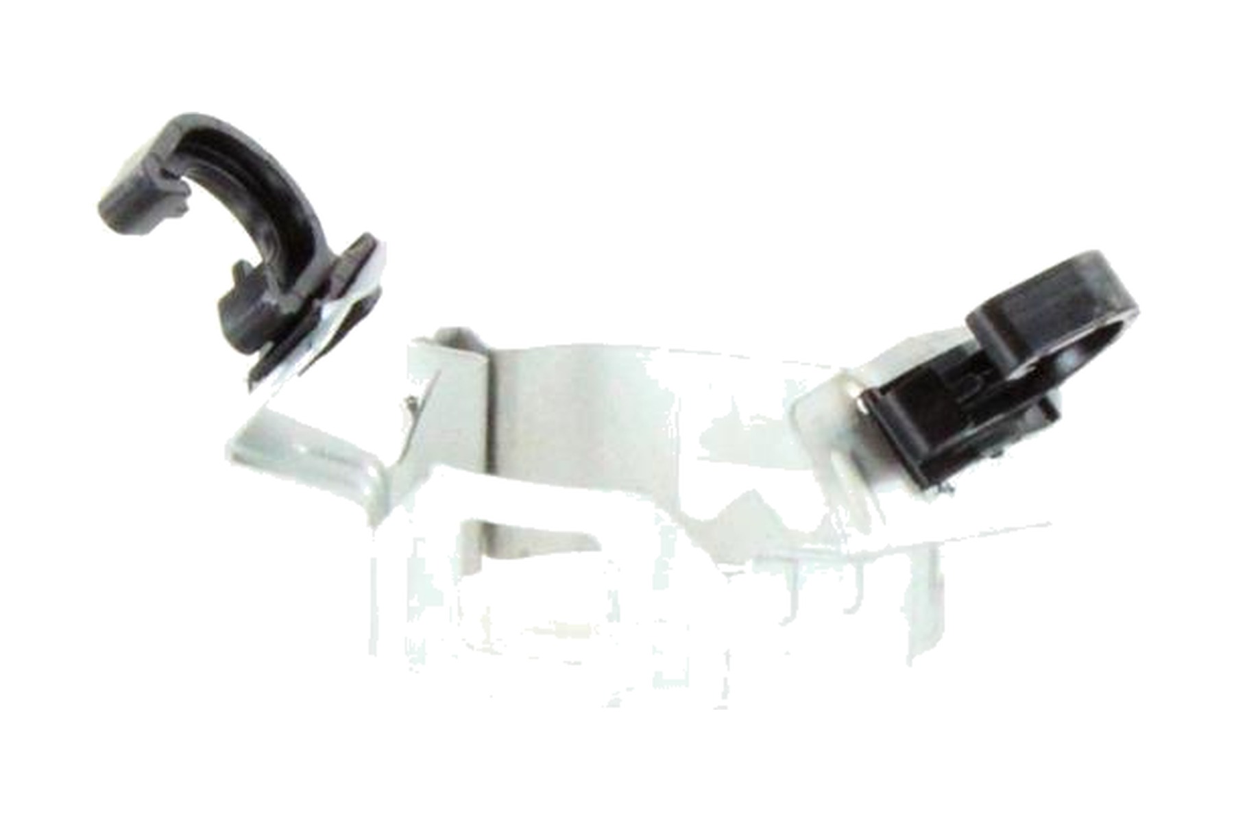 Suporte de Cabo de Sensor de Freio ABS VW 6N0972327E - Imagem 3