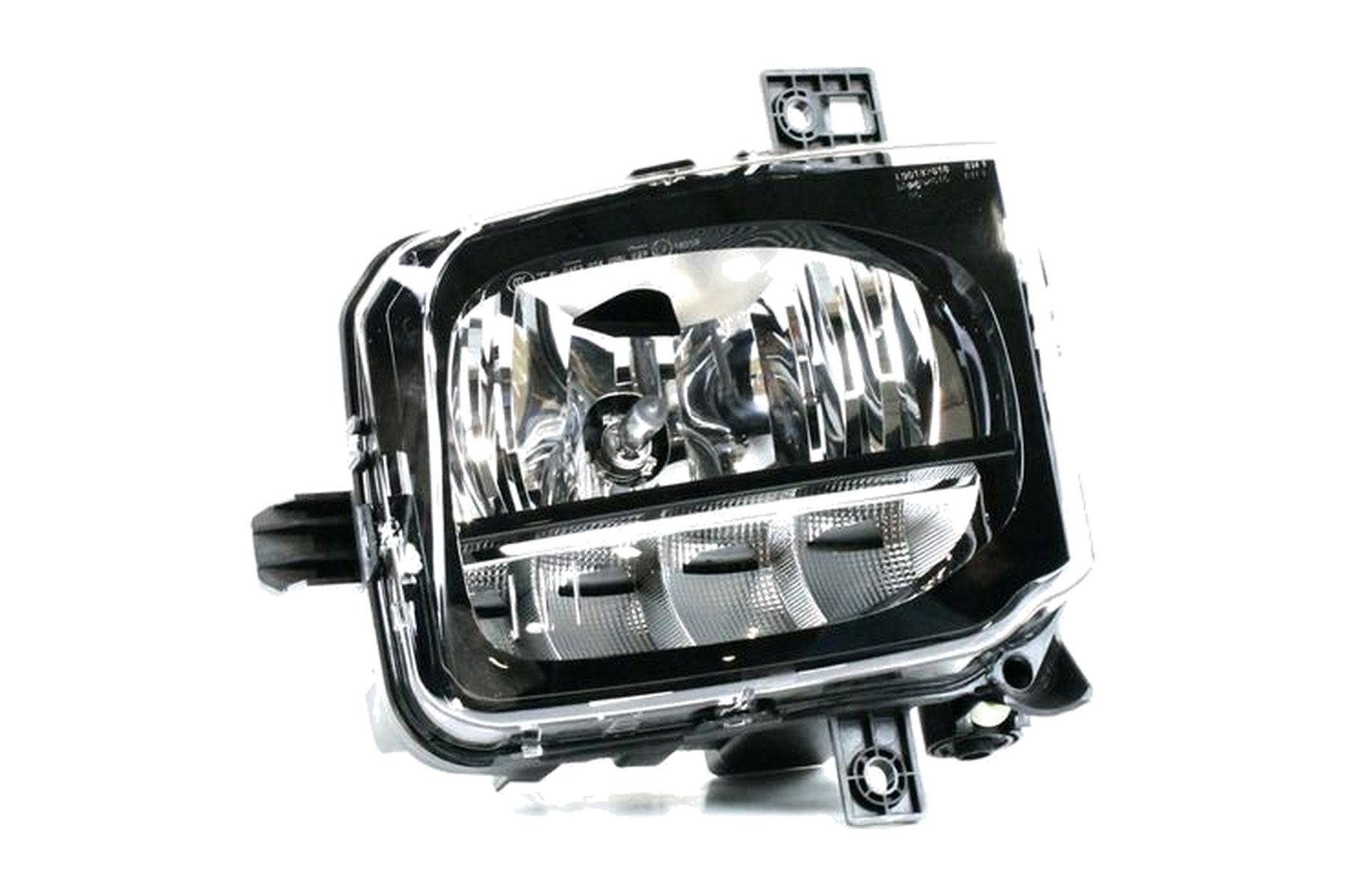 Farol de Milha Dianteiro Direito (Passageiro) VW 2GM941662