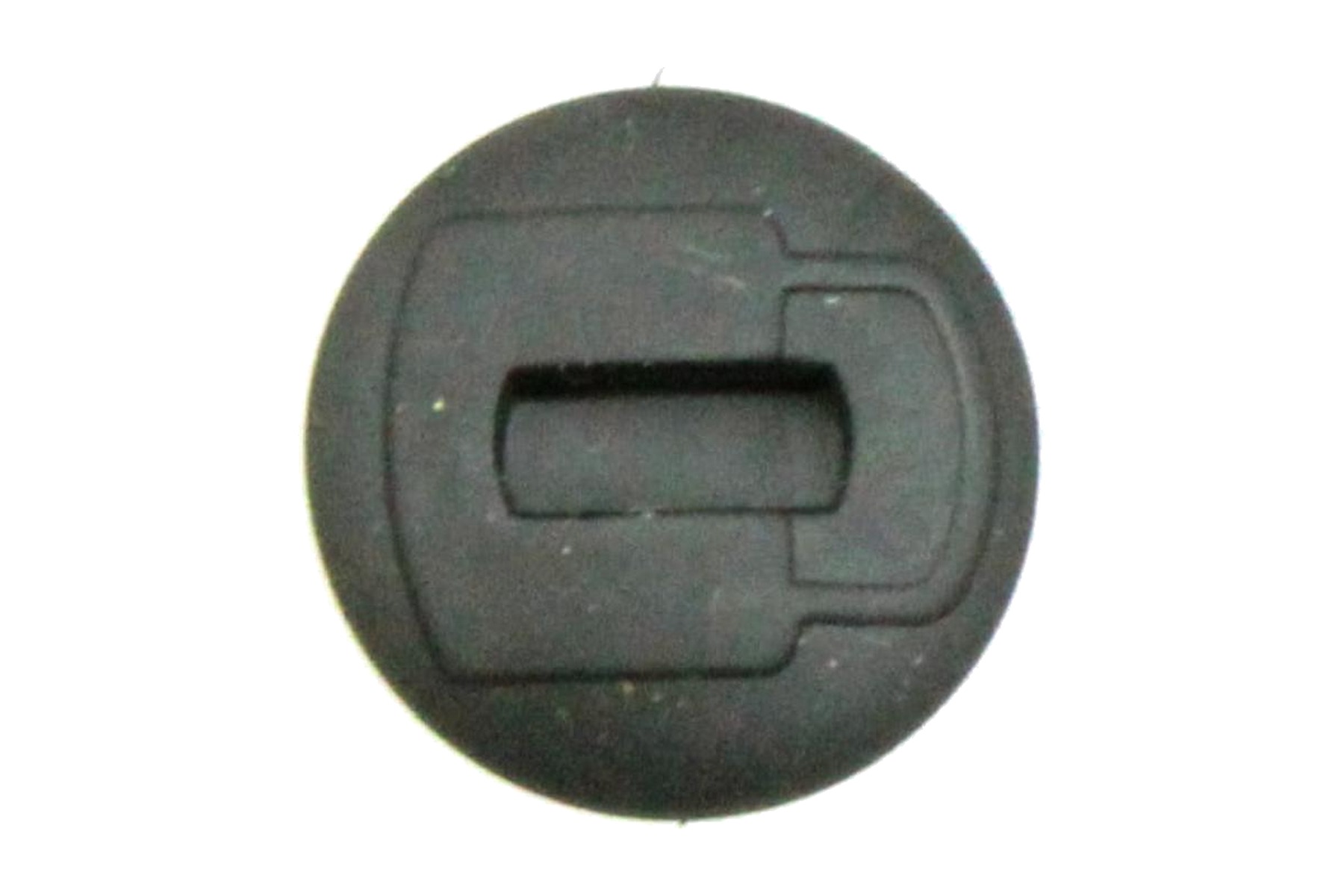 Tampão de Fechadura de Porta VW 1Y0837111