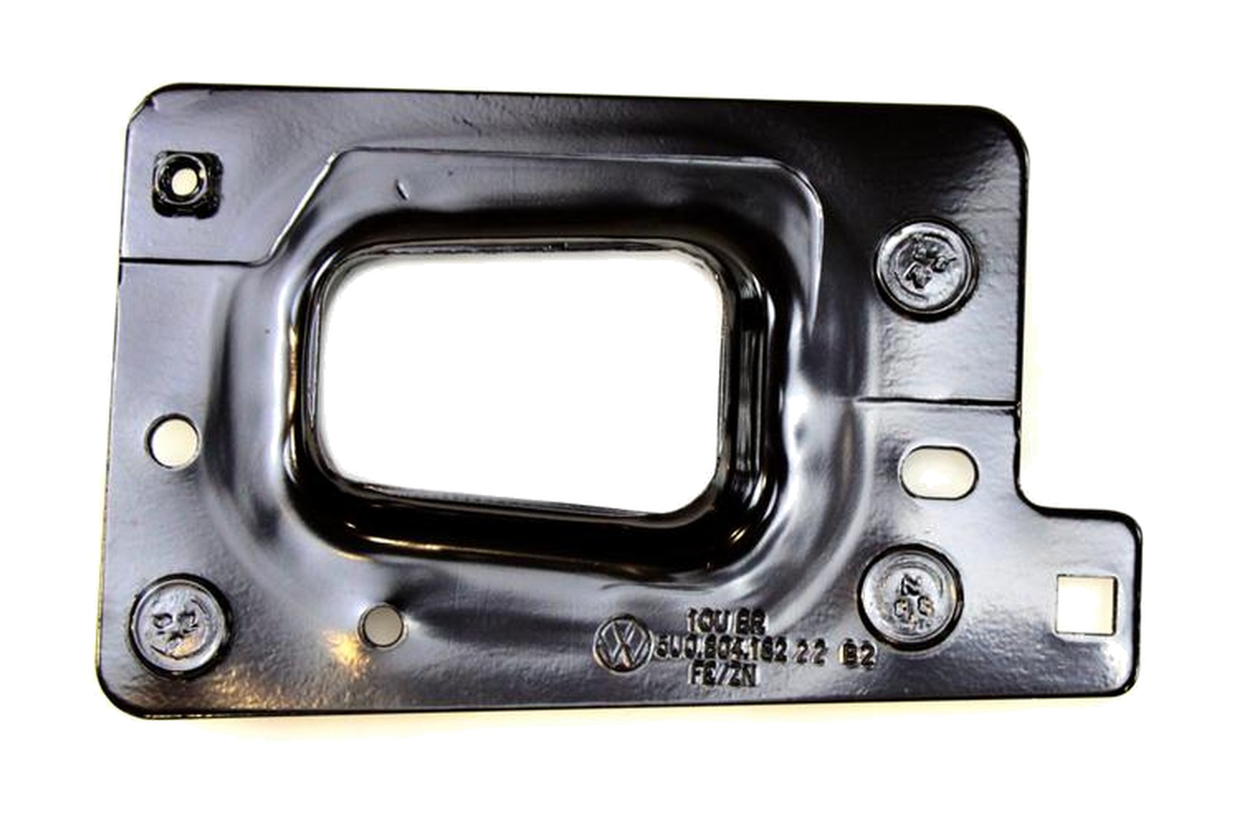 Chapa de Fechamento de Longarina VW 5U0804182CTR
