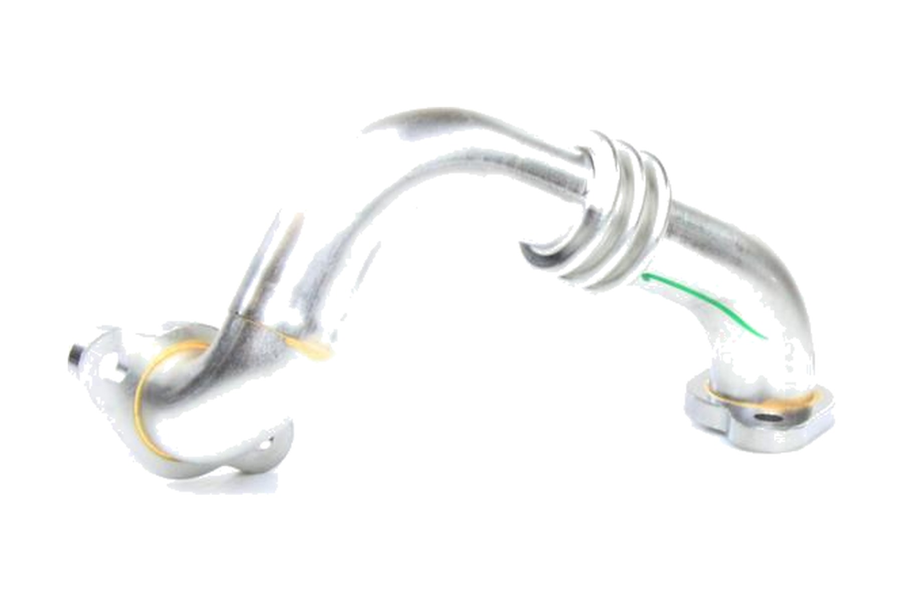 Tubo de Conexão de Válvula de Recirculação de Gases de Escape VW 03L131521D - Imagem 11