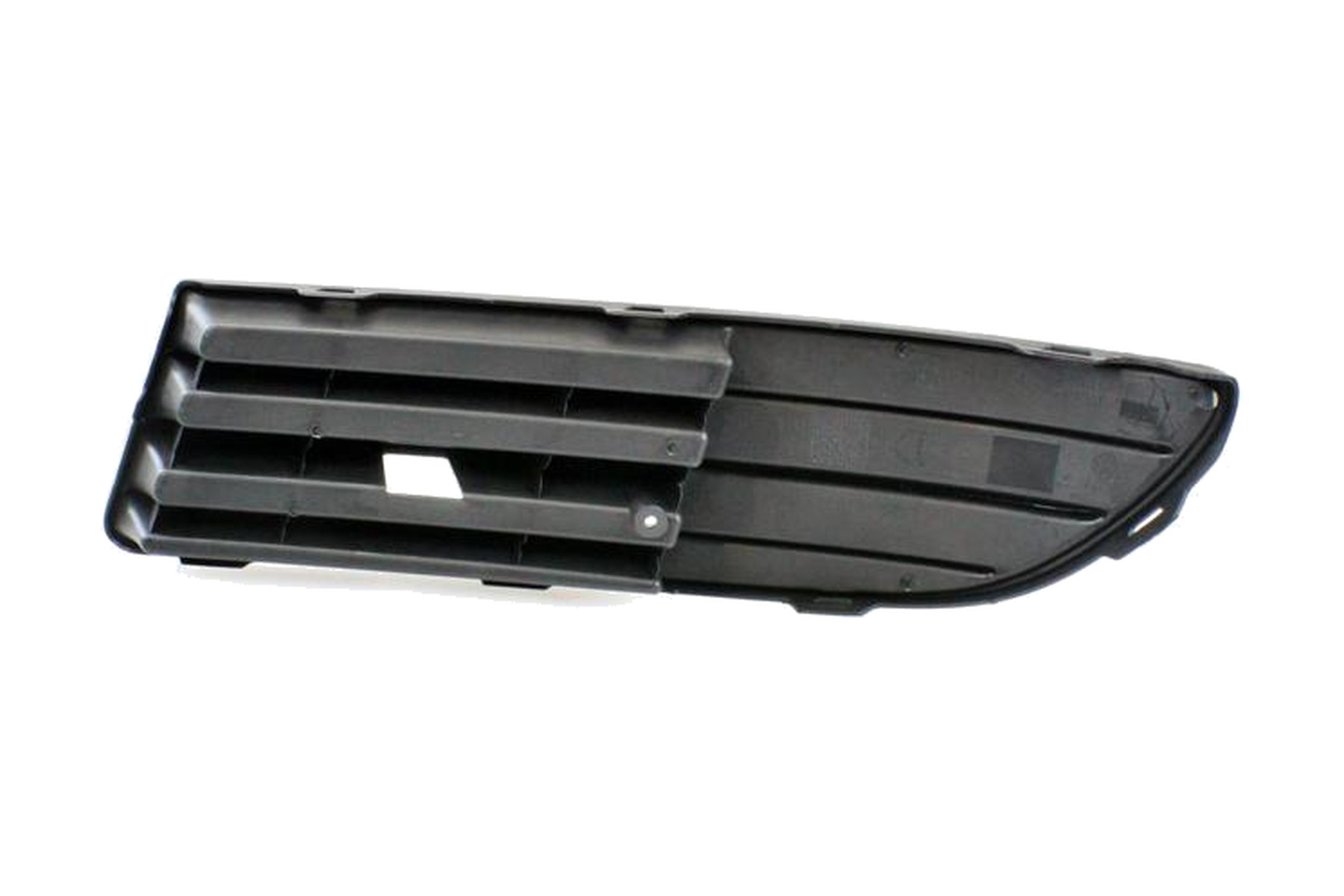 Moldura de Farol de Milha Dianteiro Direito (Passageiro) VW 6Q0853666E9B9 - Imagem 14