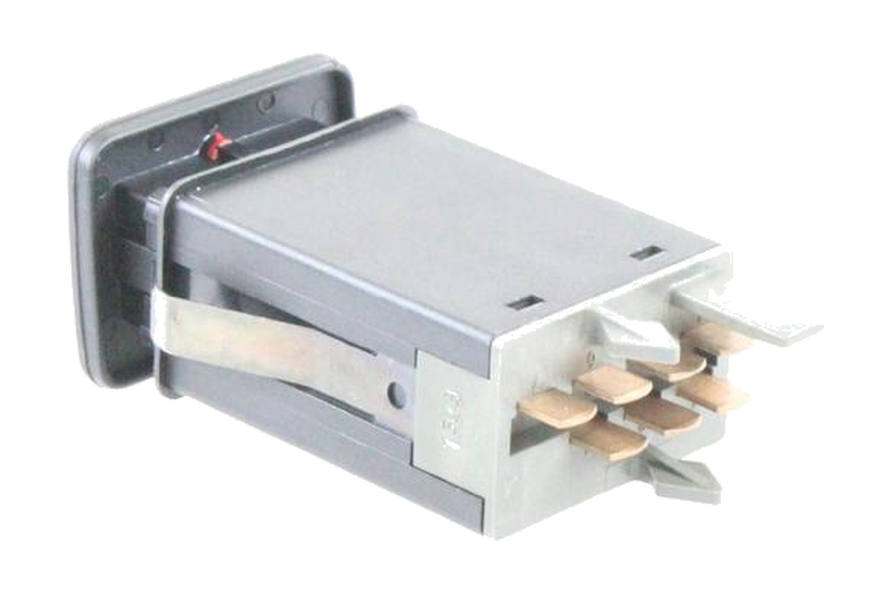 Botão Interruptor de Pisca Alerta VW 1J0953235J01C - Imagem 10