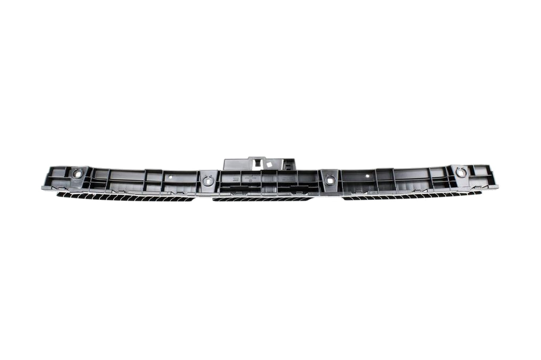 Suporte Guia de Para-choque VW 2G5807863 - Imagem 3