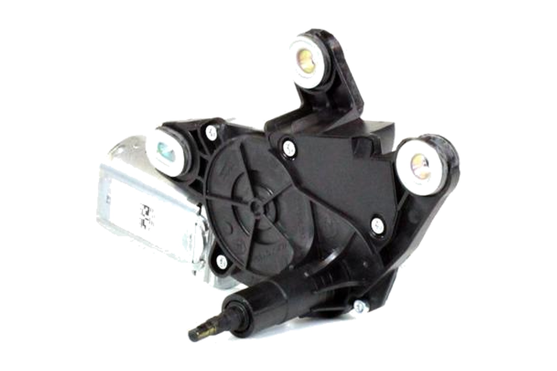 Motor de Limpador de Vidro Traseiro VW 5Z6955711A - Imagem 16