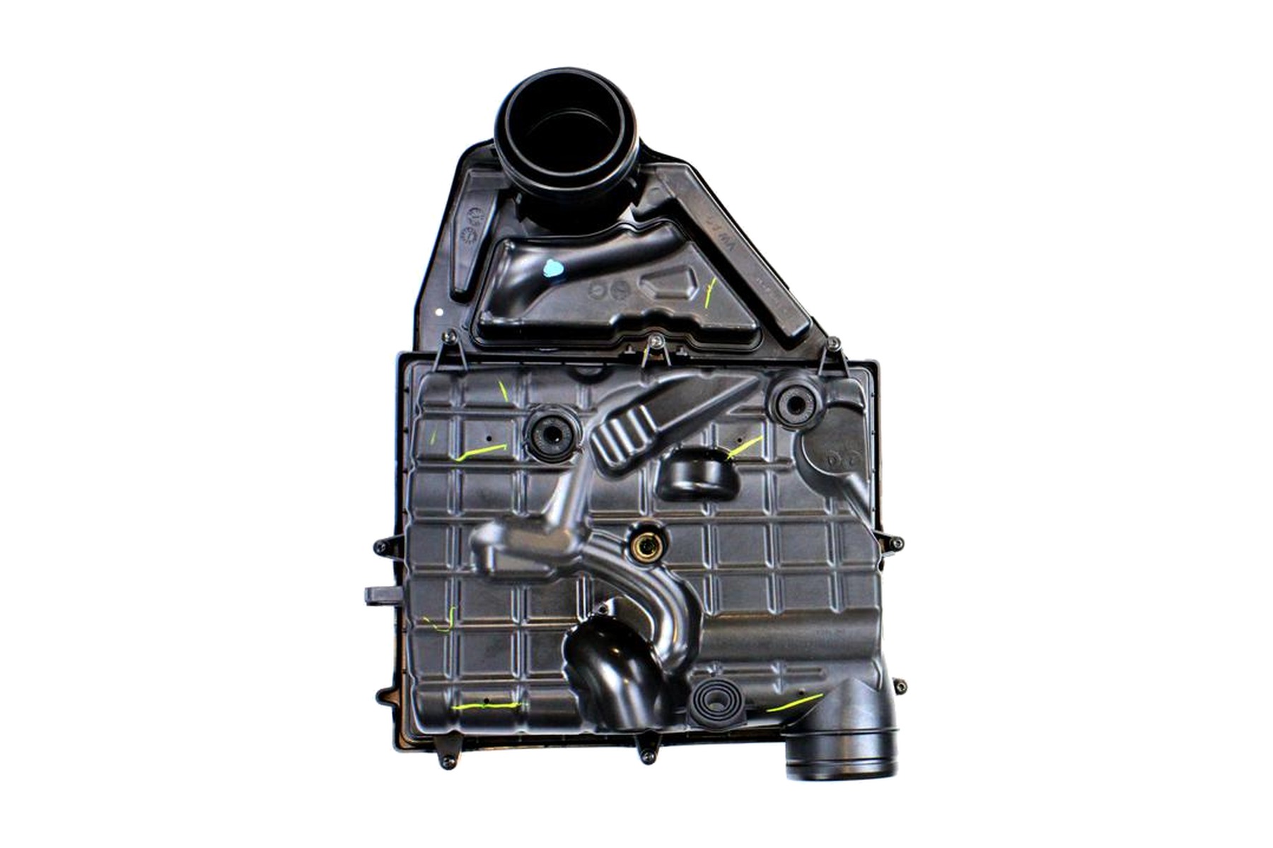 Caixa de Filtro de Ar de Motor VW 04C129601K - Imagem 26