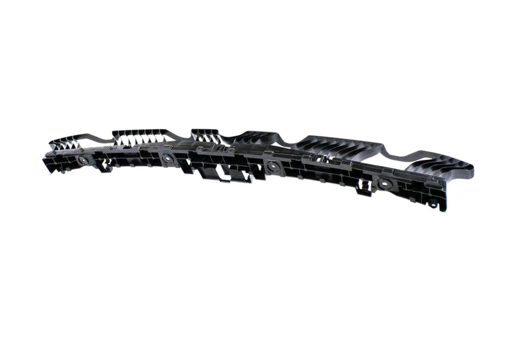 Suporte Guia de Para-choque VW 17A807863 - Imagem 3