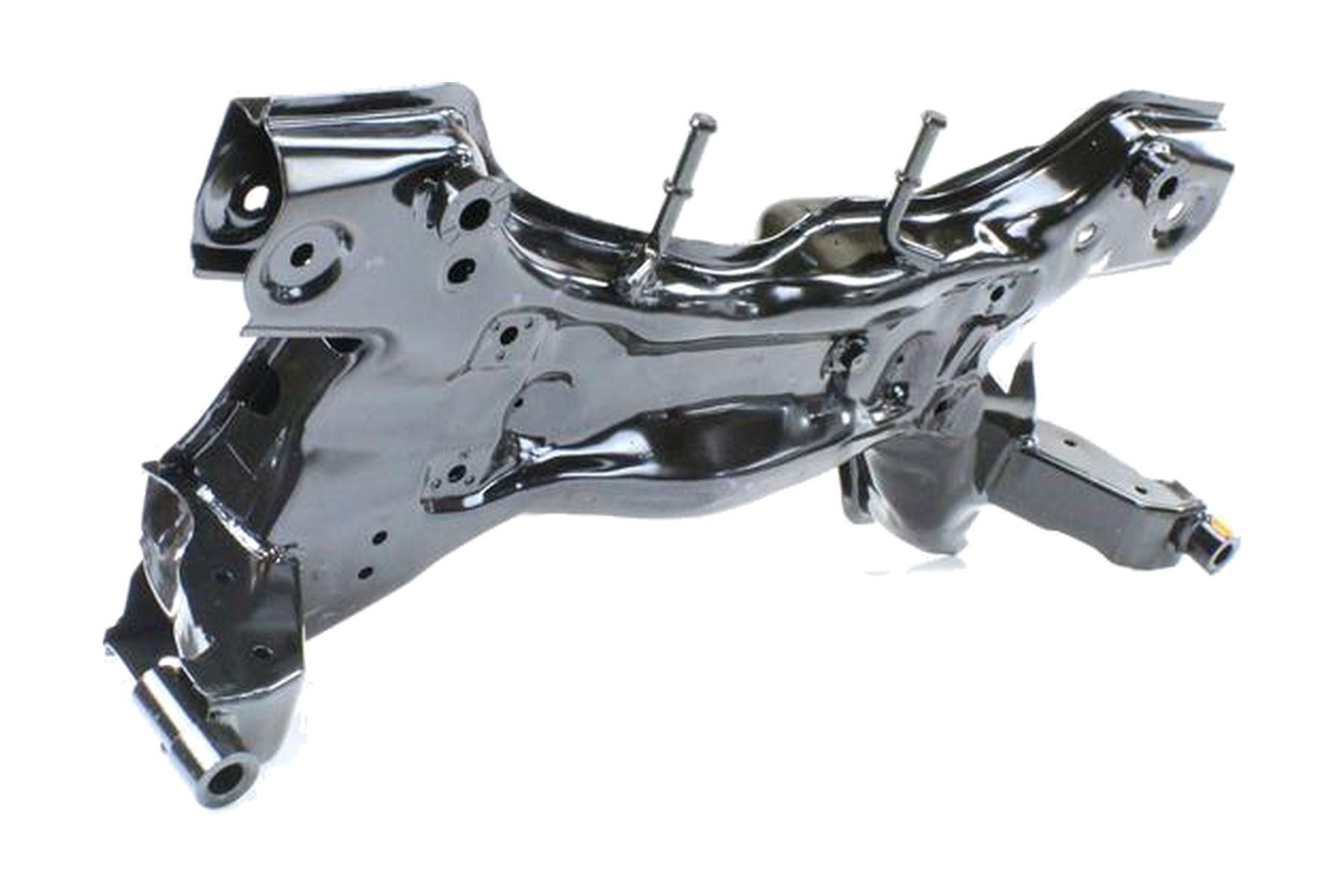 Quadro Agregado de Suspensão VW 5U7199315B - Imagem 10