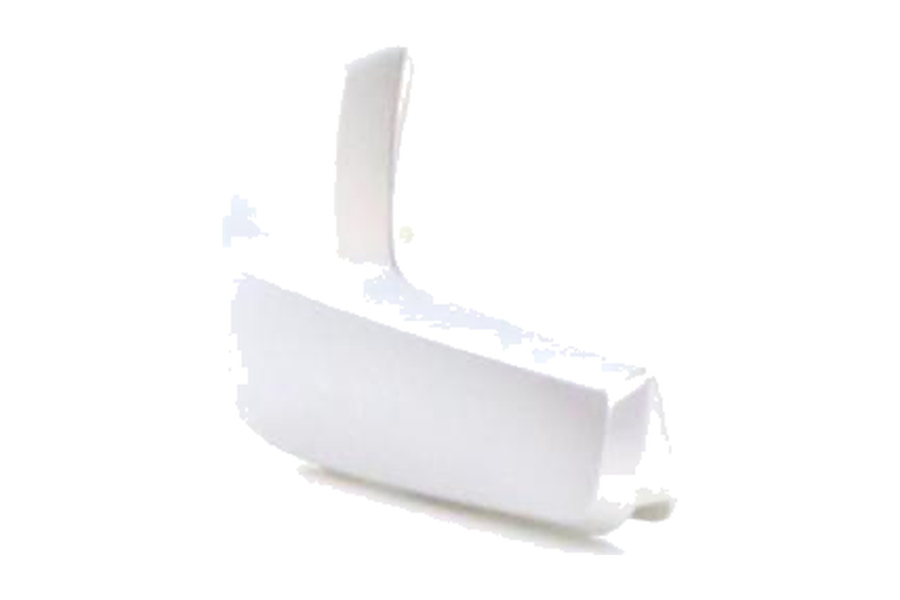 Puxador de Maçaneta de Porta VW 5U4837113QA4 - Imagem 5