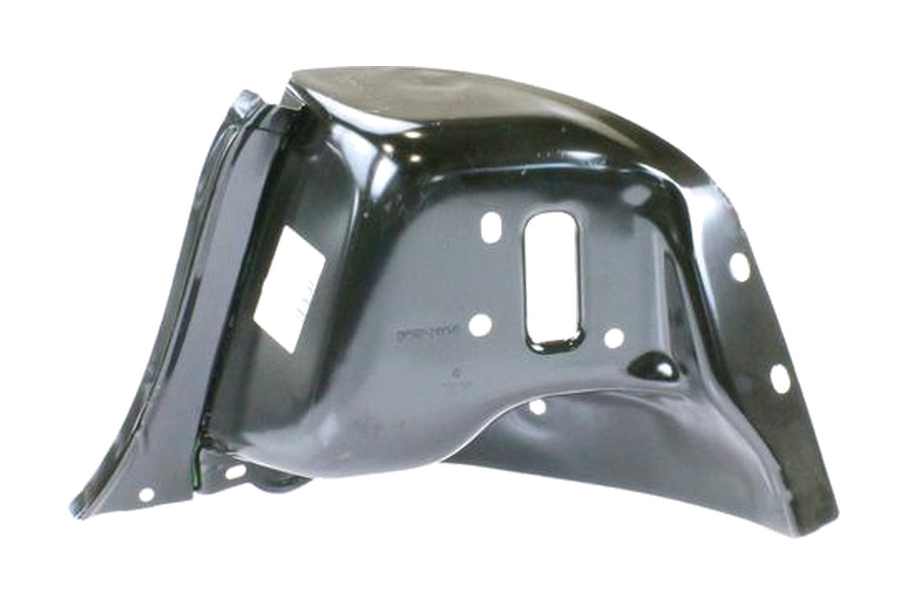 Alojamento de Lanterna VW 5U5813319AGRU